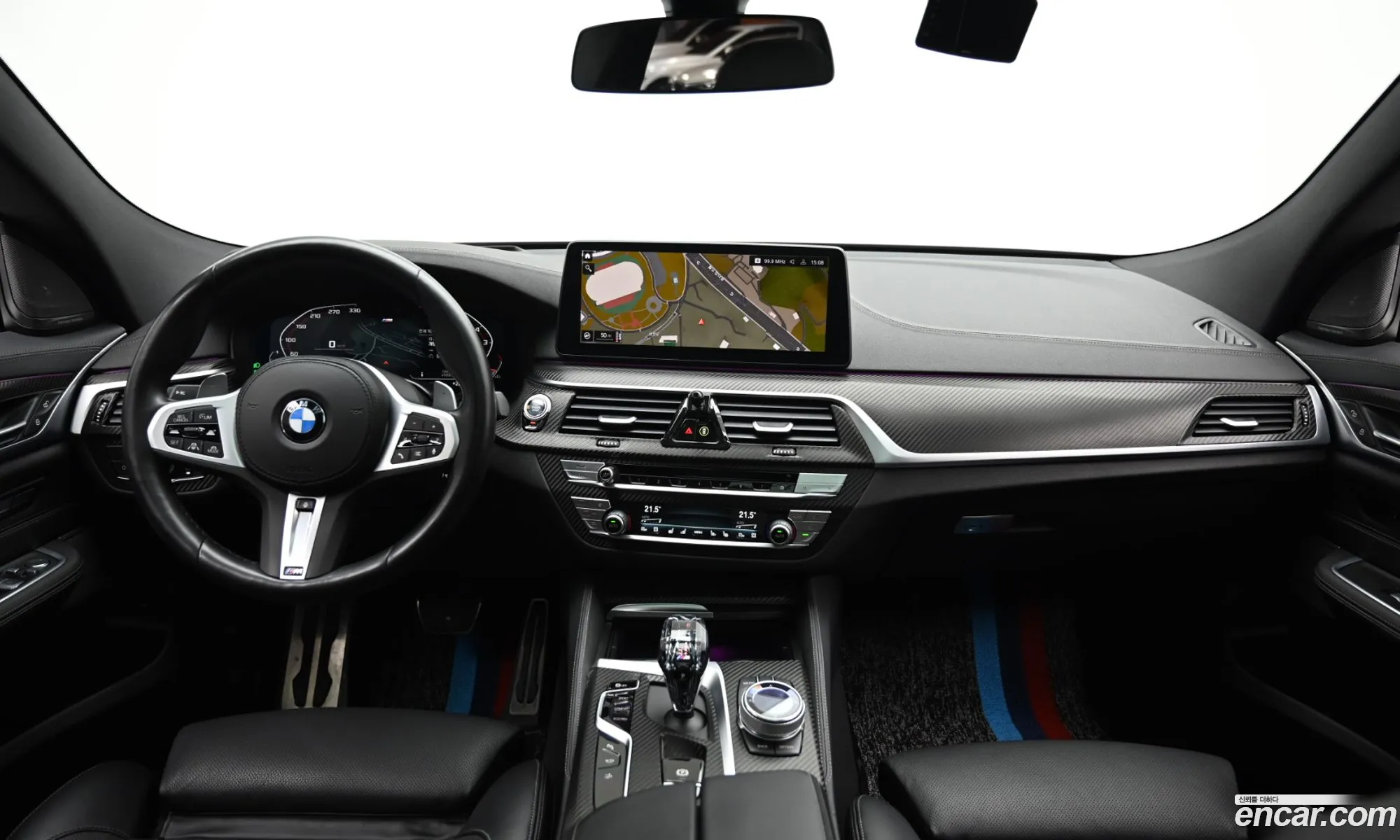 BMW 6 Series GT 2023 — 7