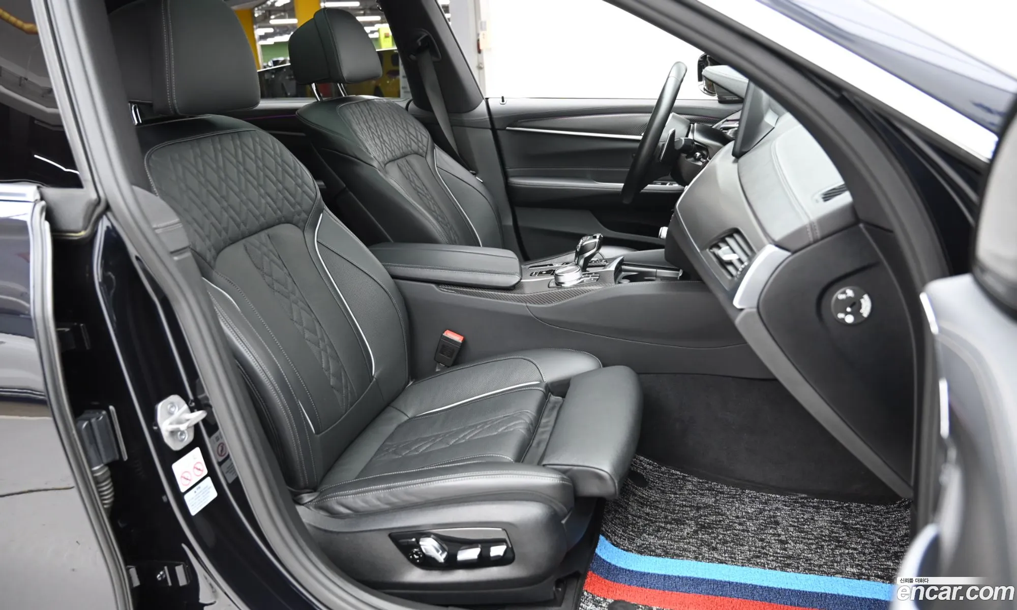 BMW 6 Series GT 2023 — 2