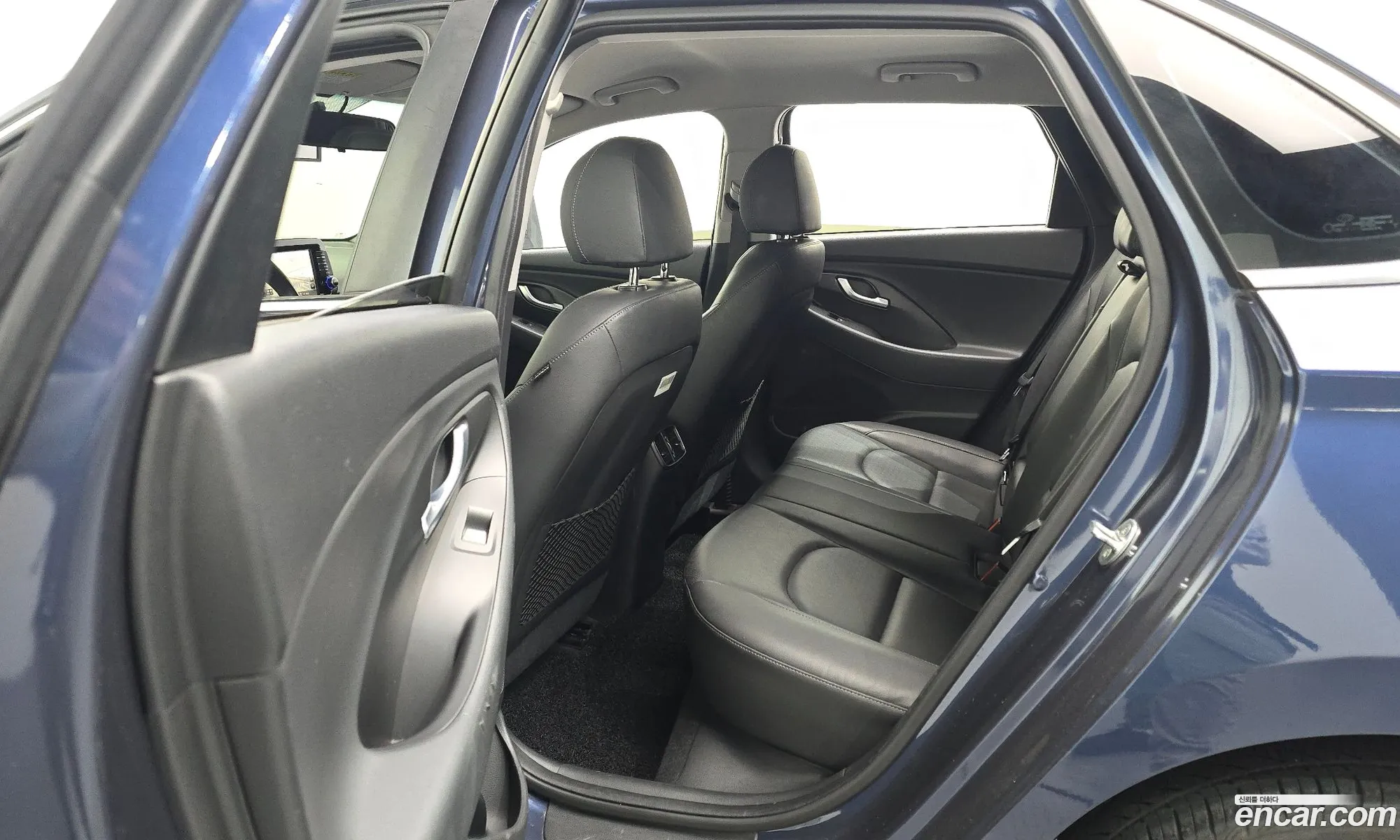 Hyundai i30 2017 — 15