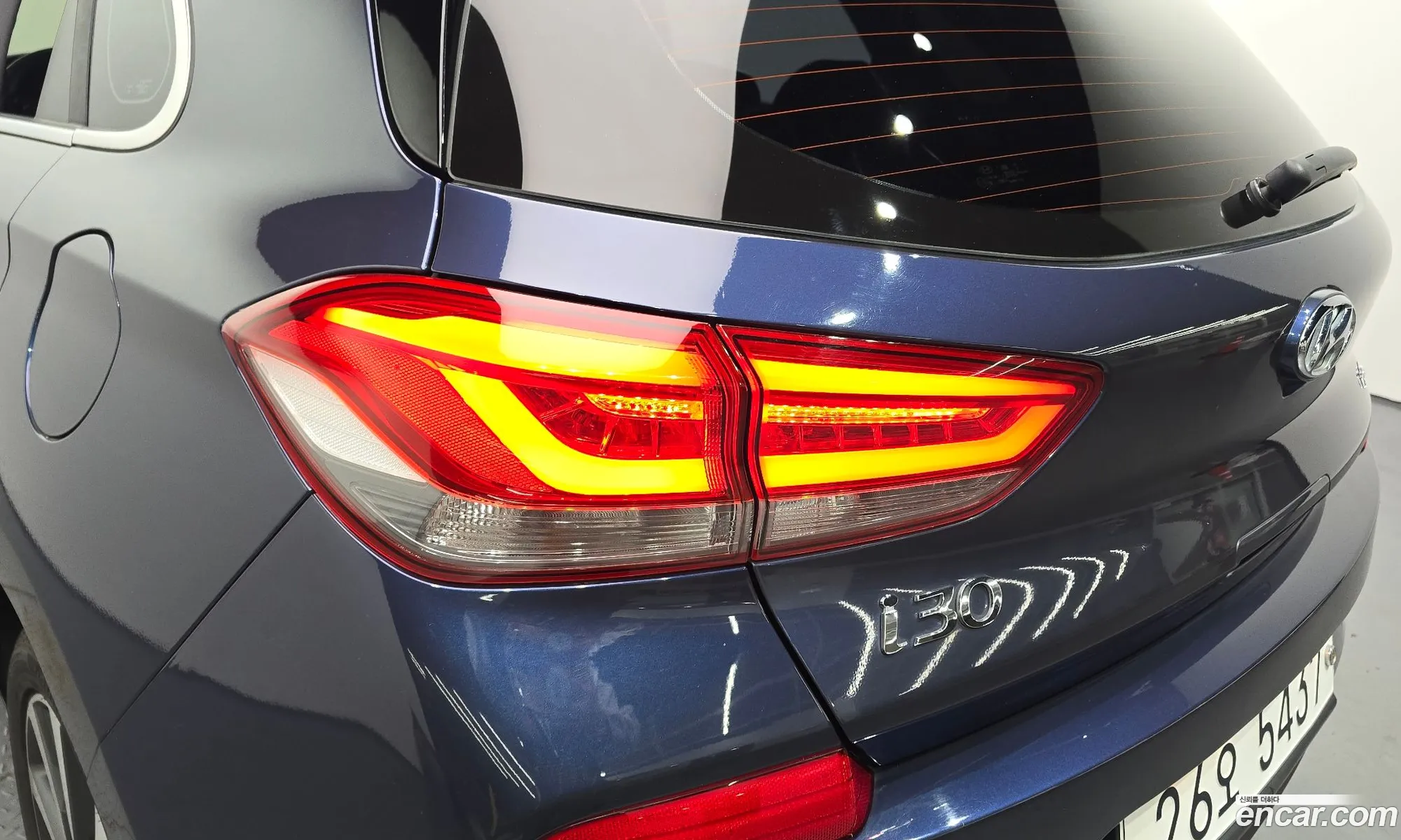 Hyundai i30 2017 — 22