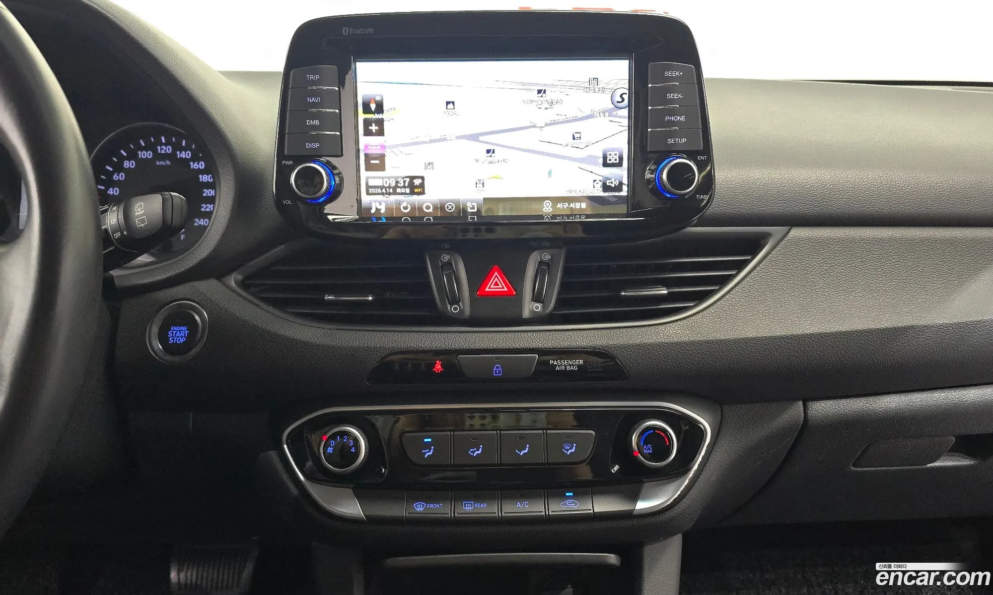 Hyundai i30 2017 — 26