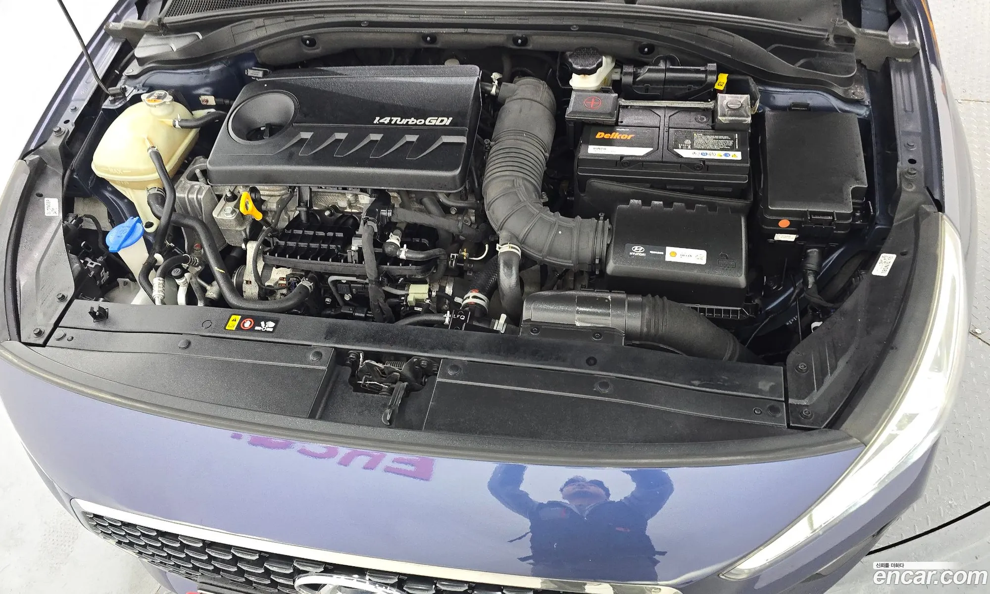 Hyundai i30 2017 — 20
