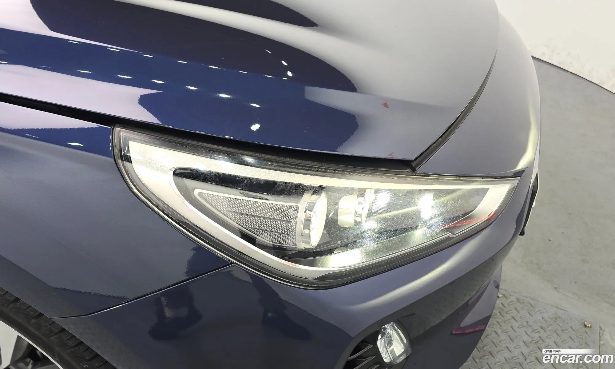 Hyundai i30 2017 — 2