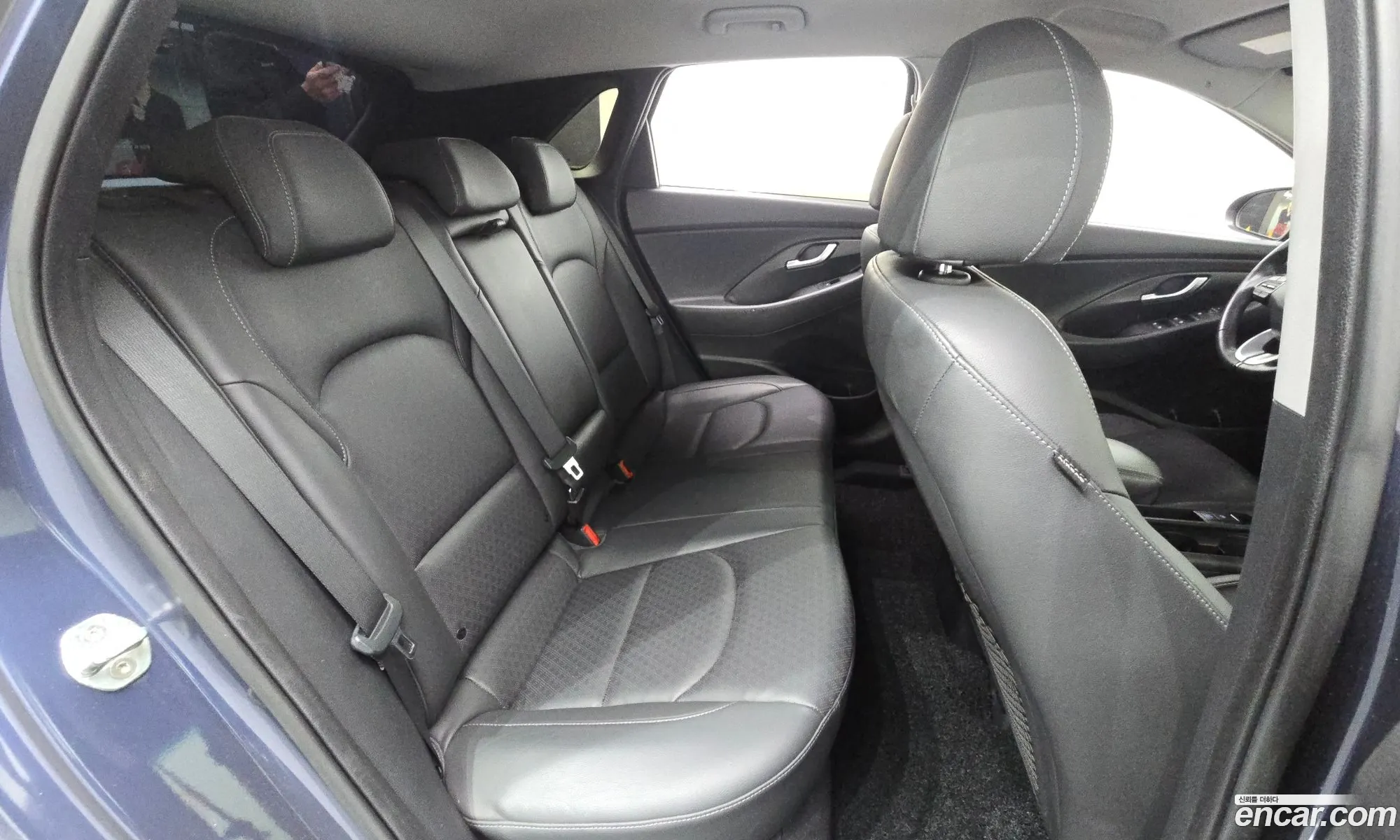 Hyundai i30 2017 — 13