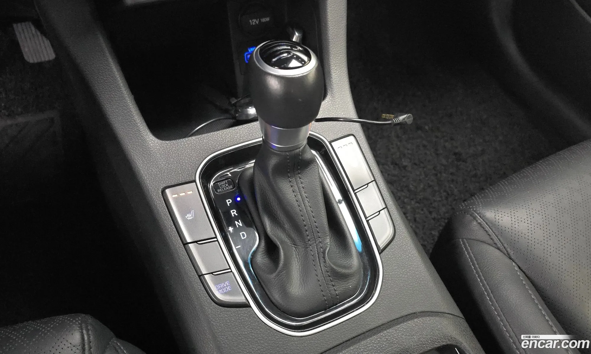 Hyundai i30 2017 — 8