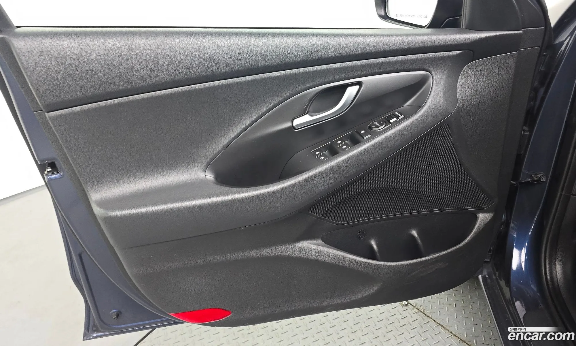 Hyundai i30 2017 — 4