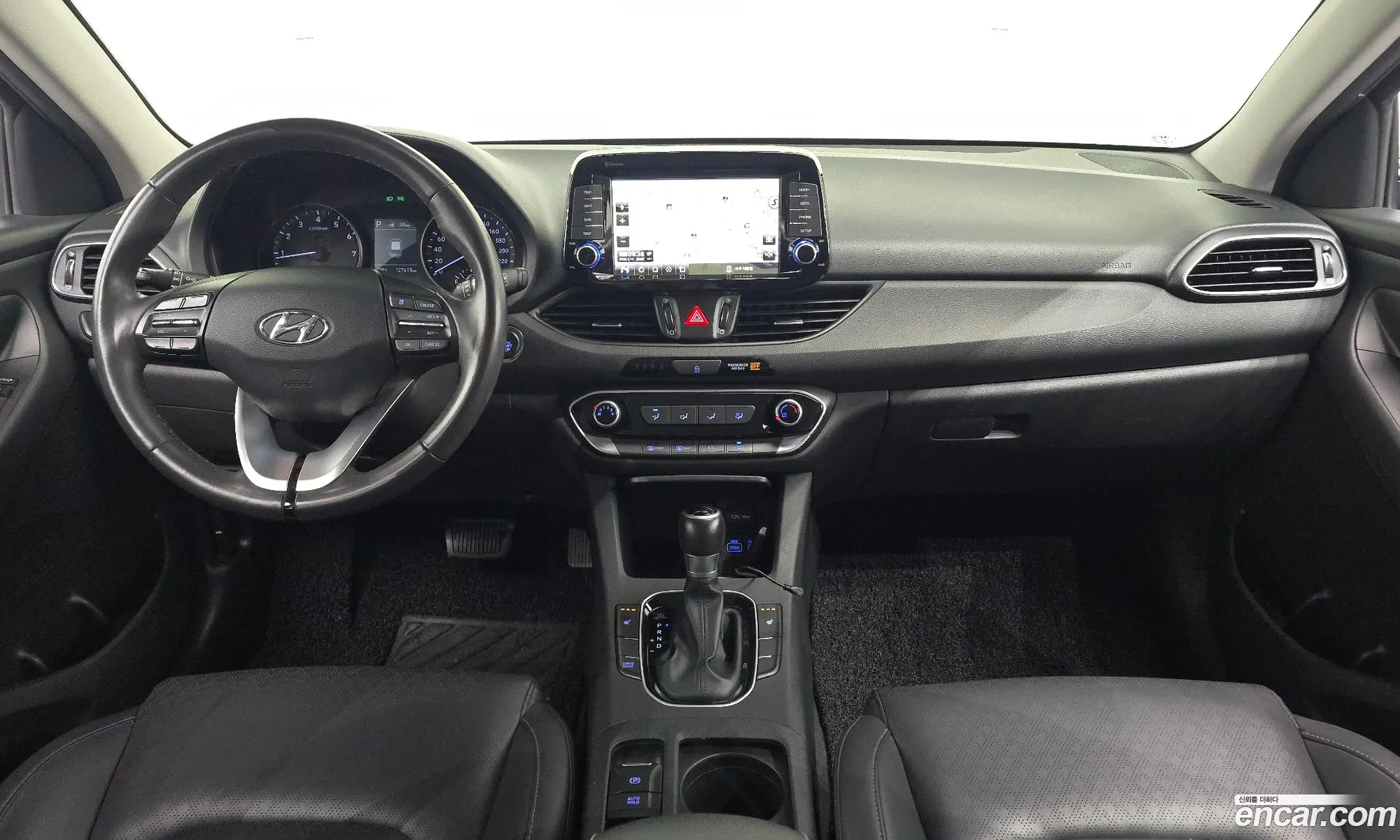 Hyundai i30 2017 — 18