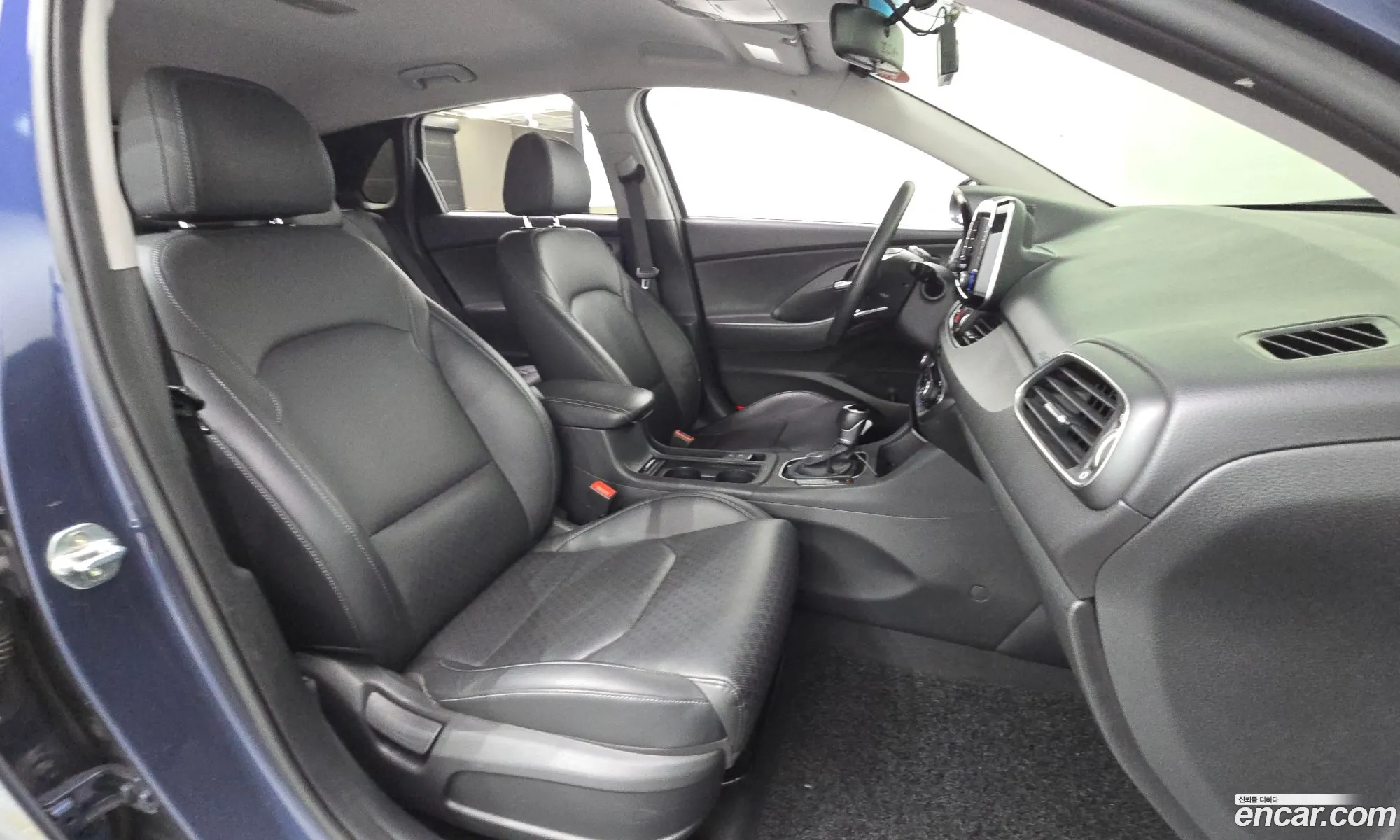 Hyundai i30 2017 — 10