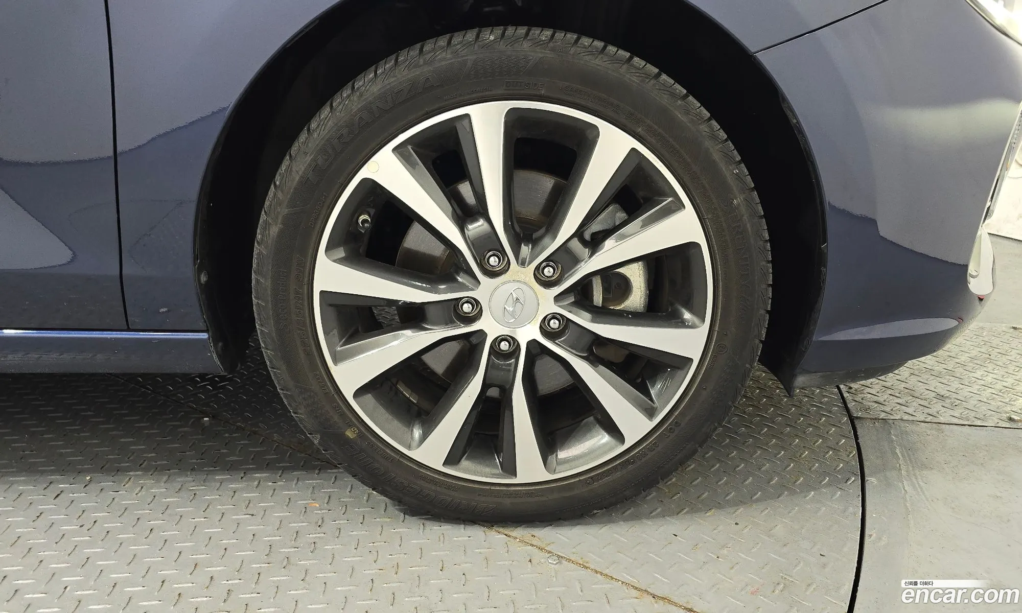 Hyundai i30 2017 — 9