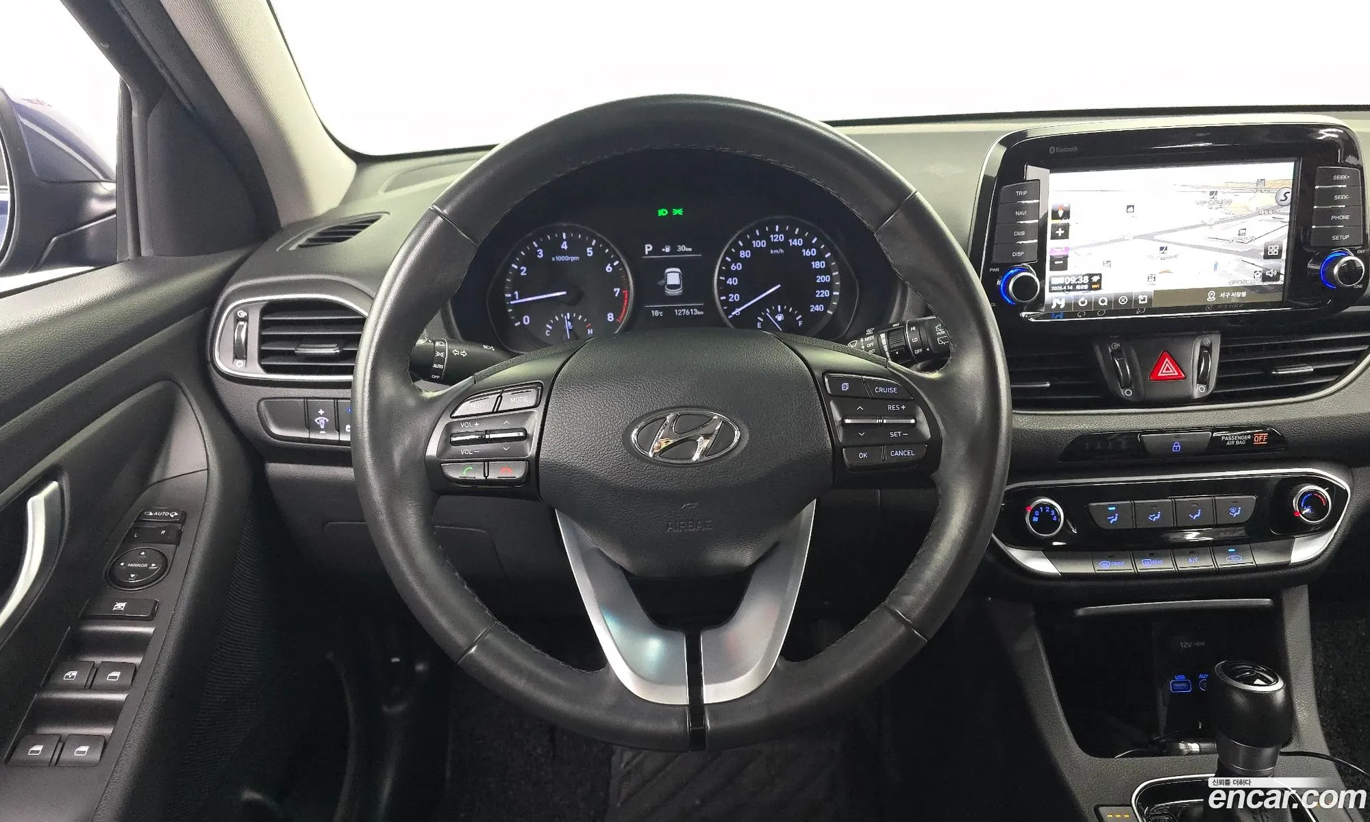 Hyundai i30 2017 — 3
