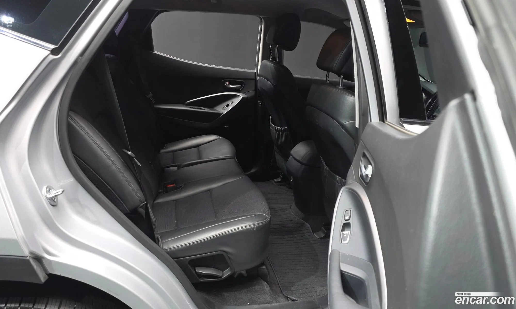 Hyundai Santa Fe DM 2012 — 4