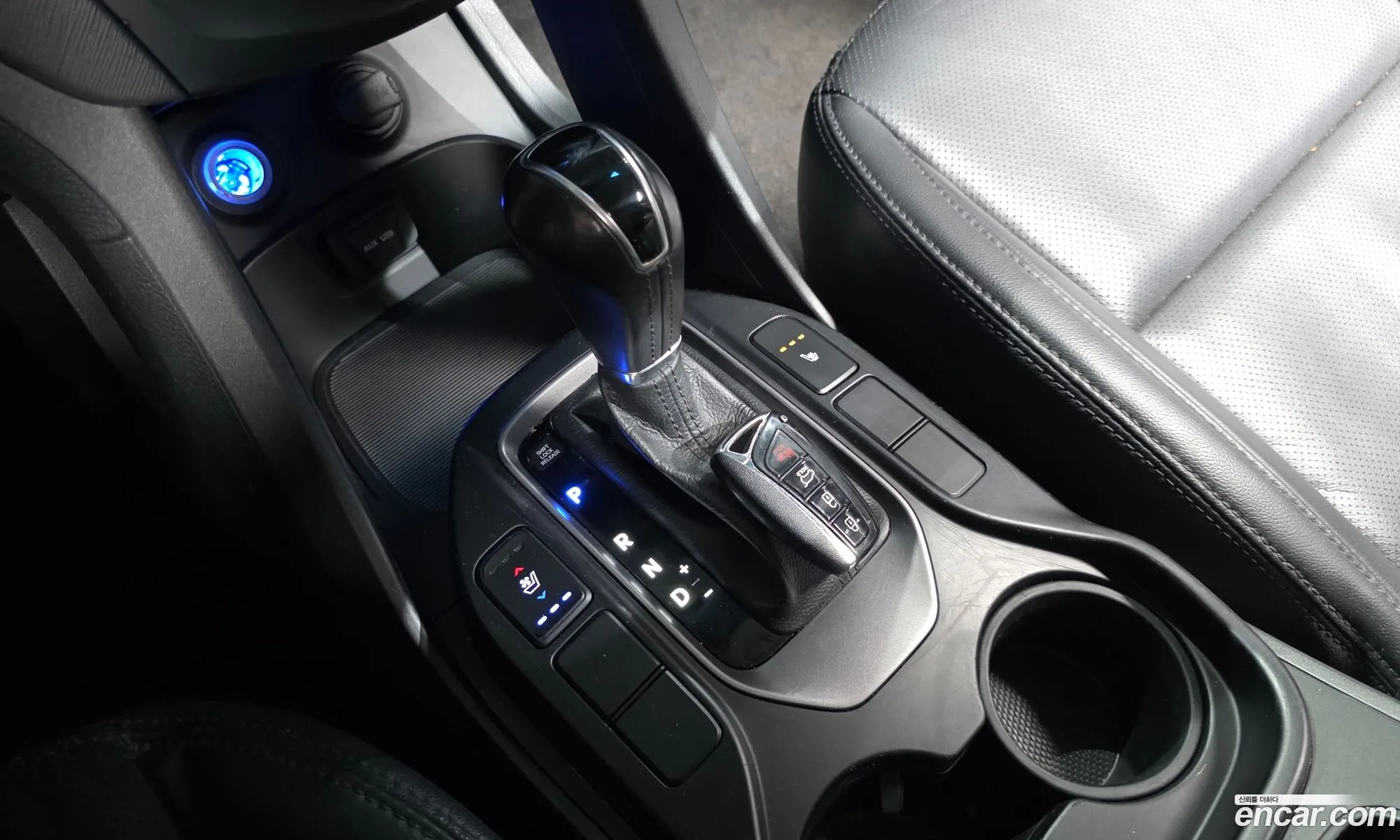 Hyundai Santa Fe DM 2012 — 21
