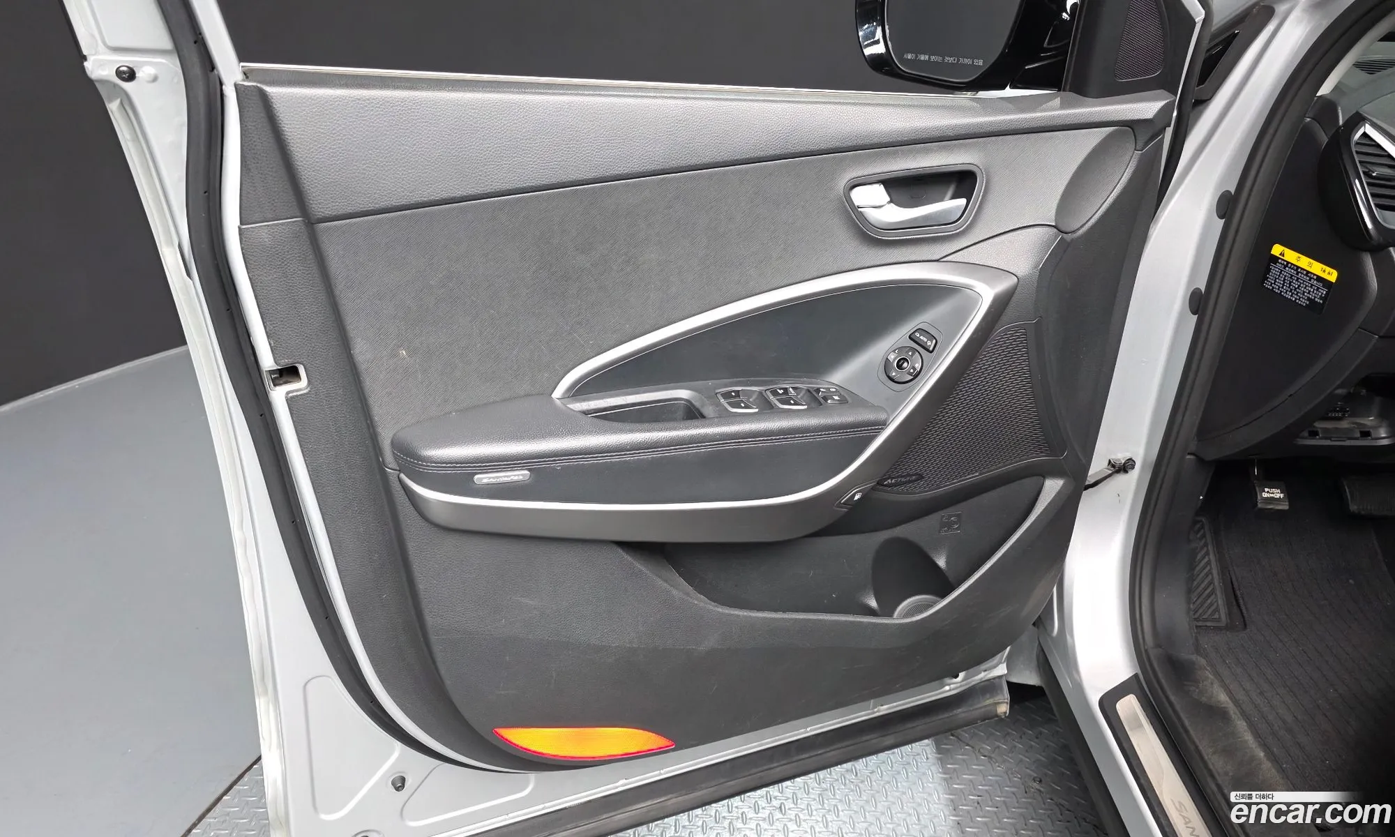 Hyundai Santa Fe DM 2012 — 6