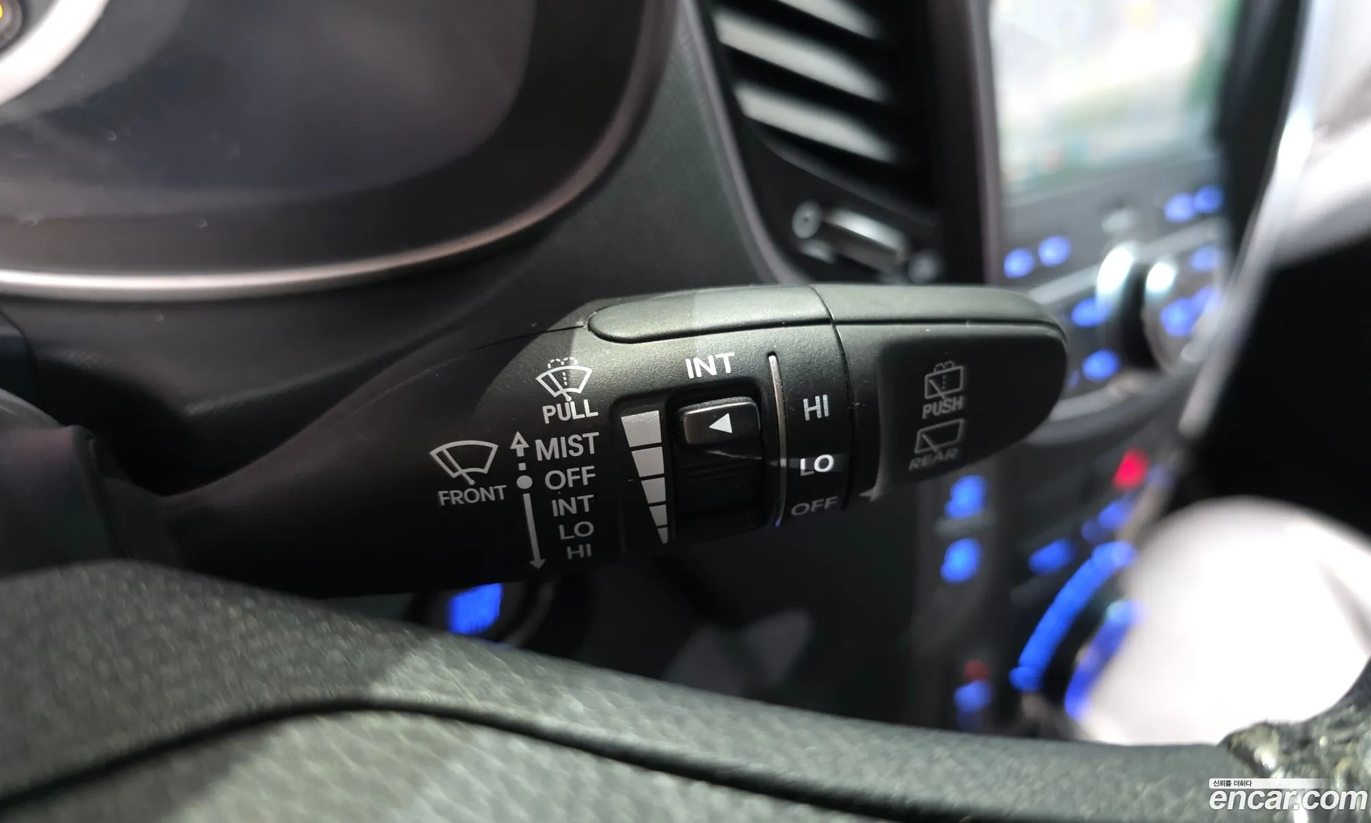 Hyundai Santa Fe DM 2012 — 3