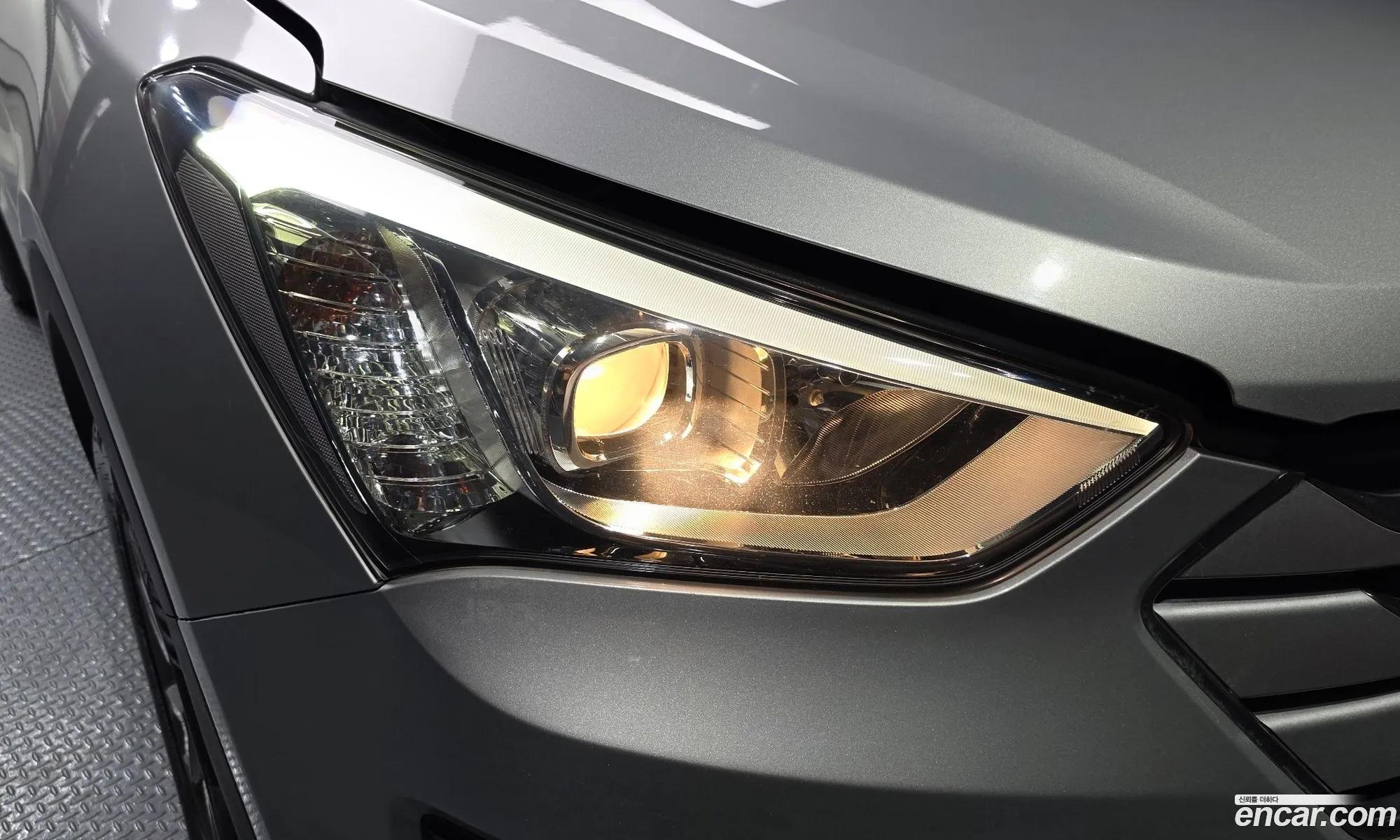 Hyundai Santa Fe DM 2012 — 23