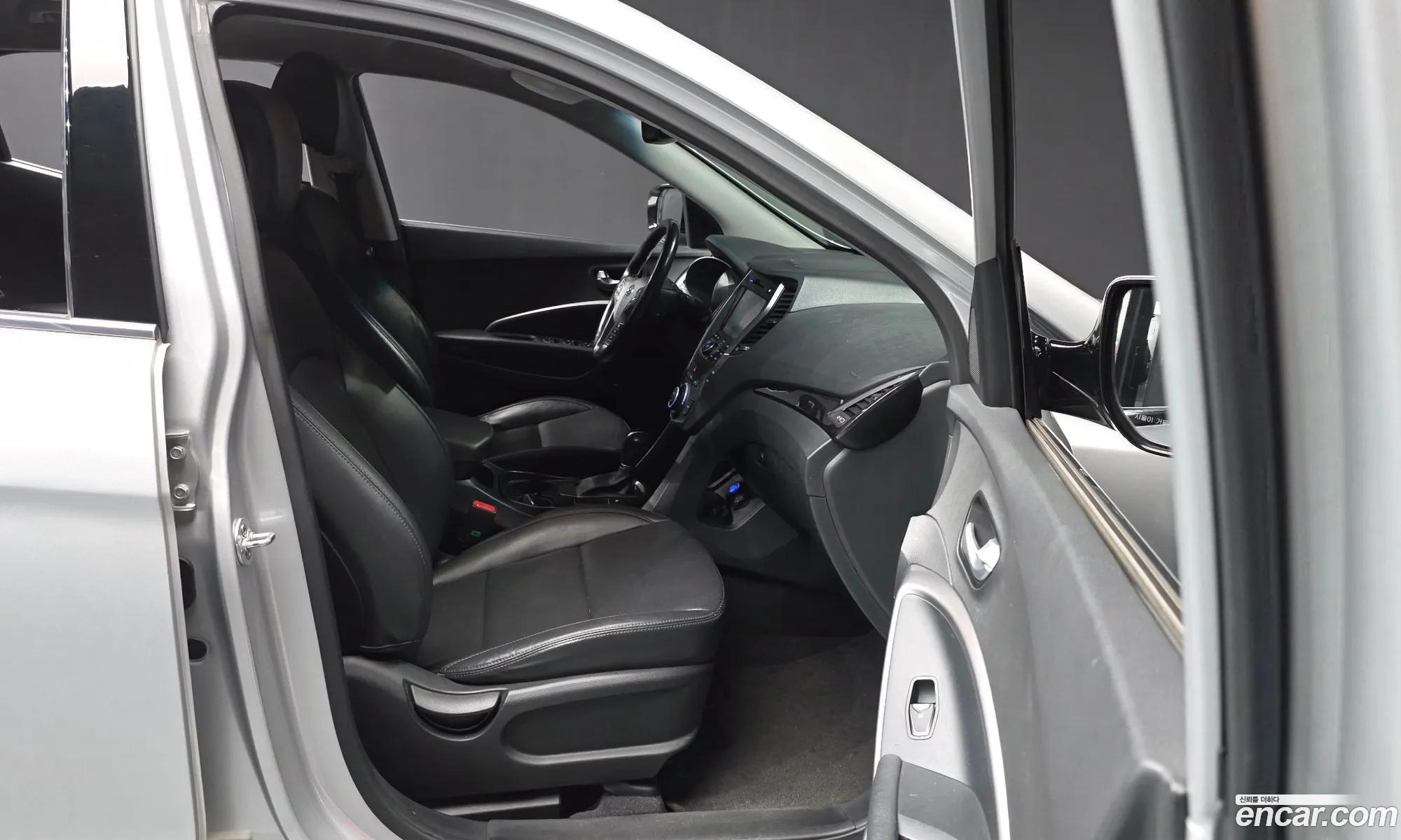 Hyundai Santa Fe DM 2012 — 9