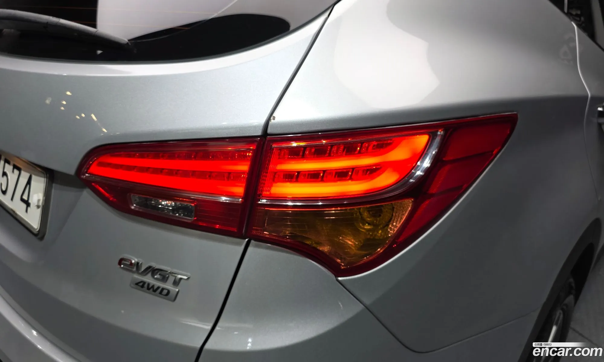 Hyundai Santa Fe DM 2012 — 27