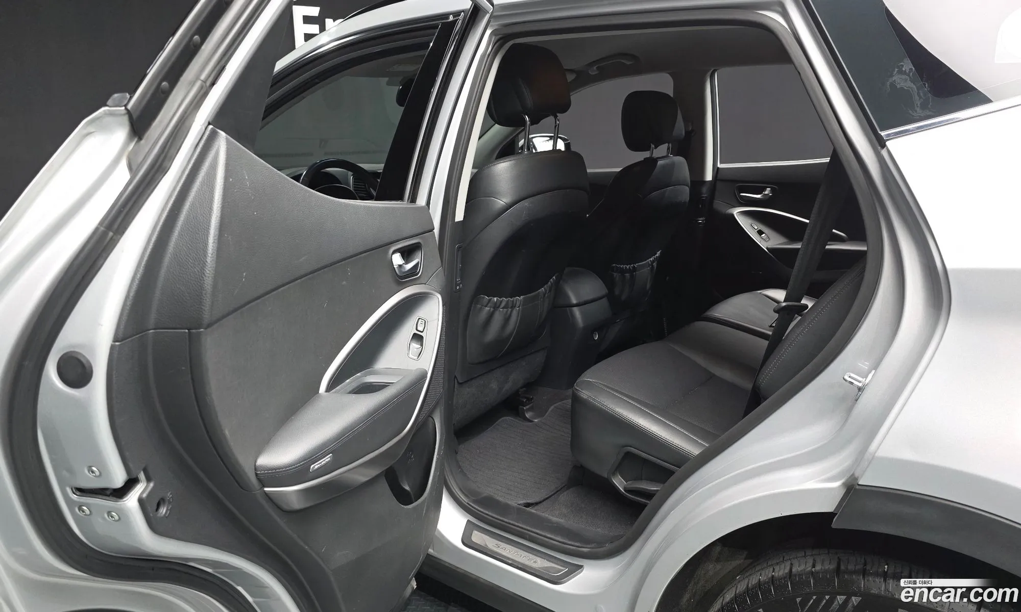 Hyundai Santa Fe DM 2012 — 13