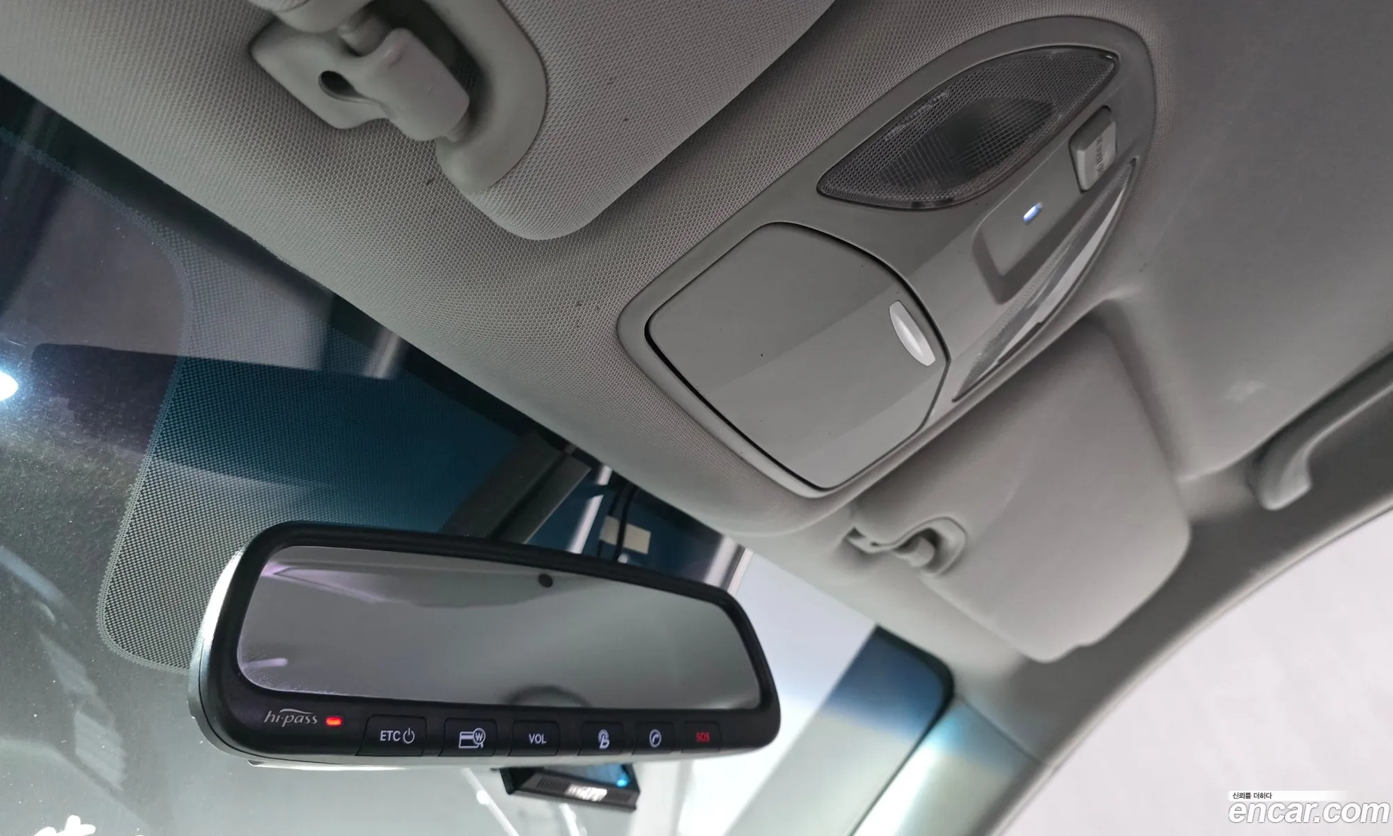 Hyundai Santa Fe DM 2012 — 22