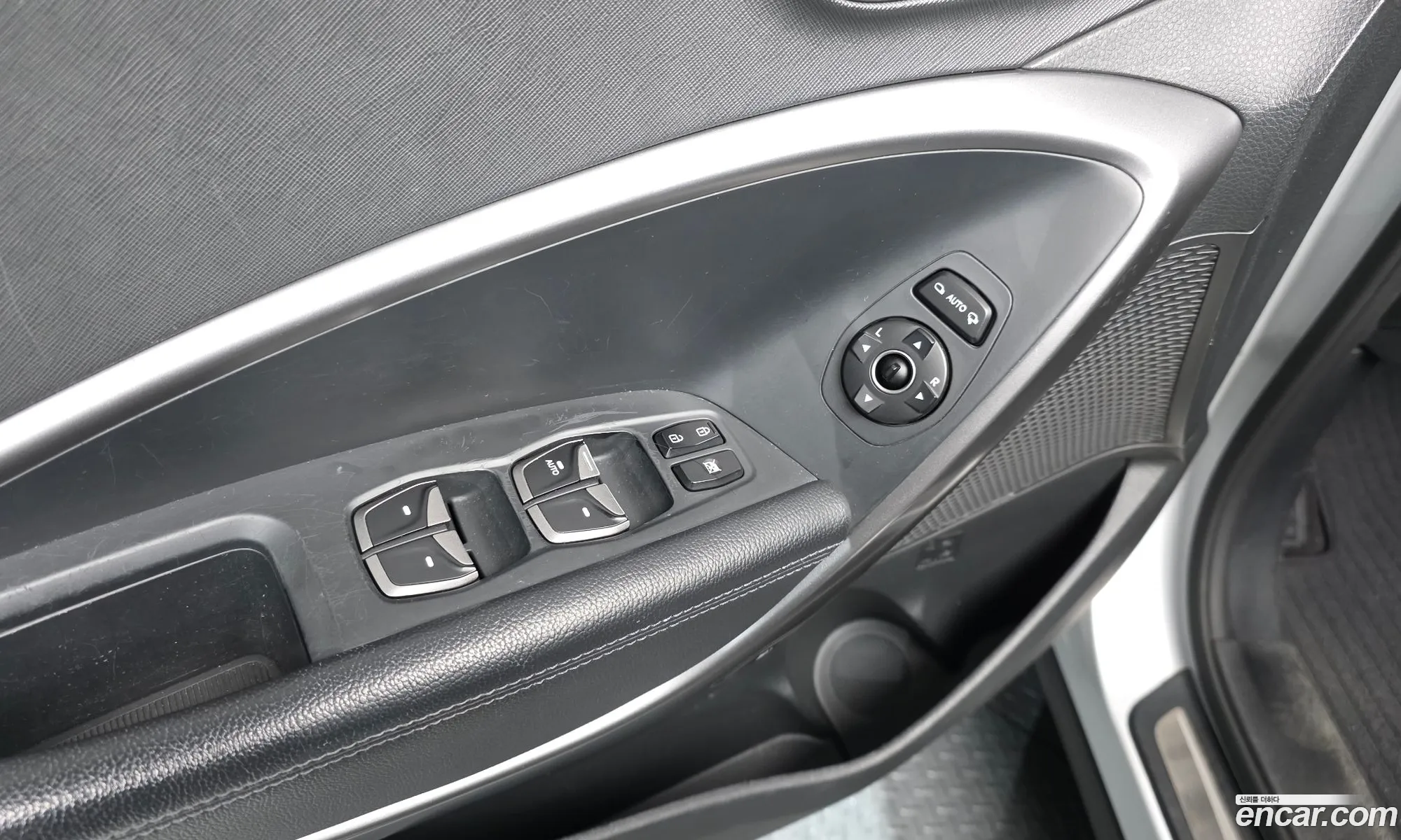 Hyundai Santa Fe DM 2012 — 31
