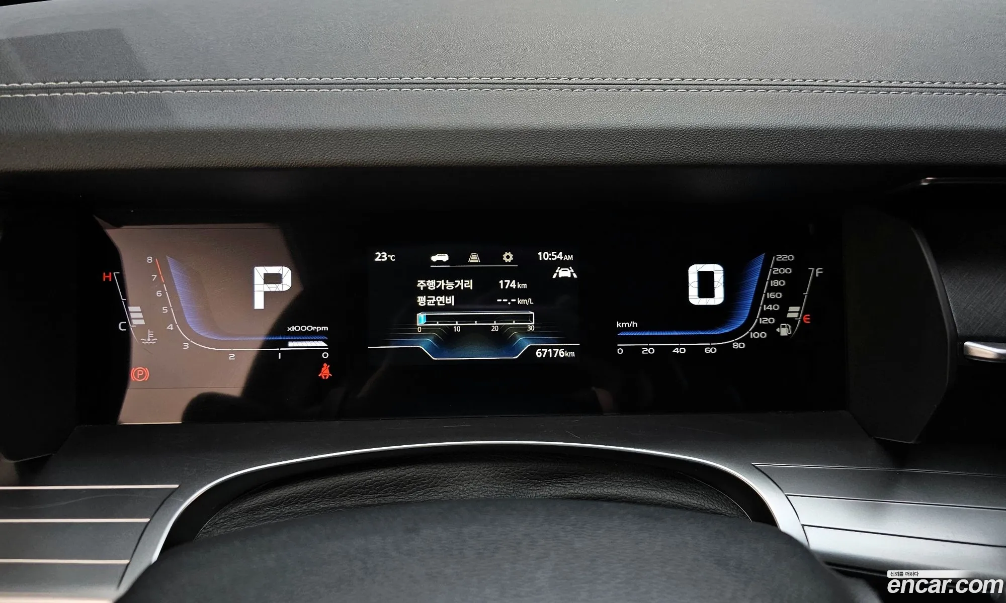 KG Mobility (SsangYong) Torres 2022 — 19