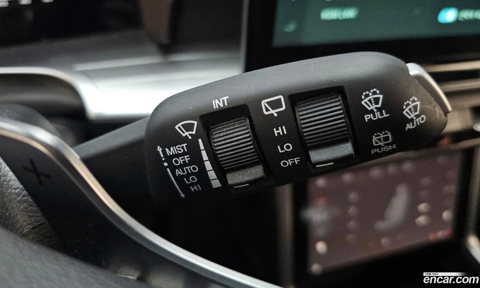 KG Mobility (SsangYong) Torres 2022 — 13