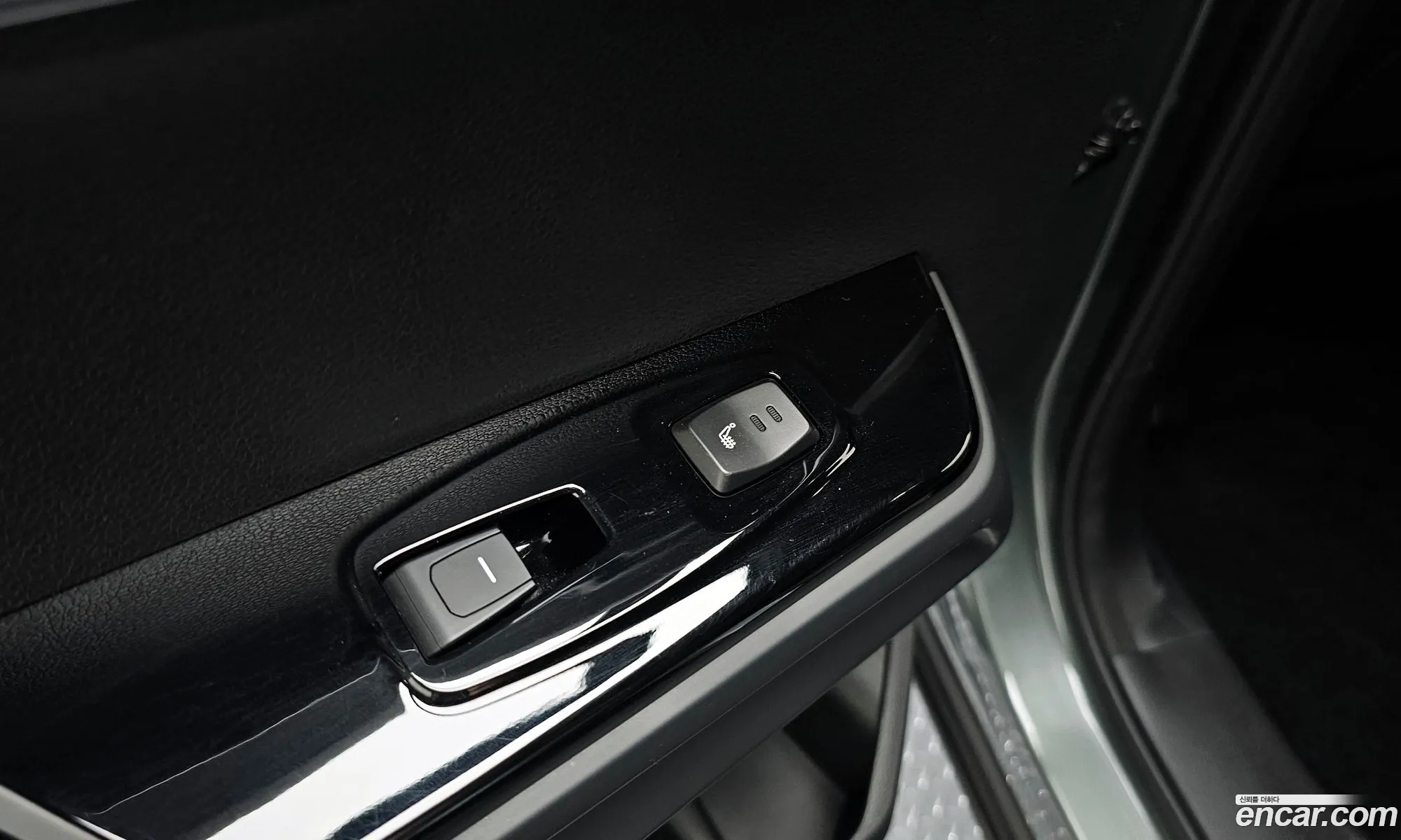 KG Mobility (SsangYong) Torres 2022 — 8