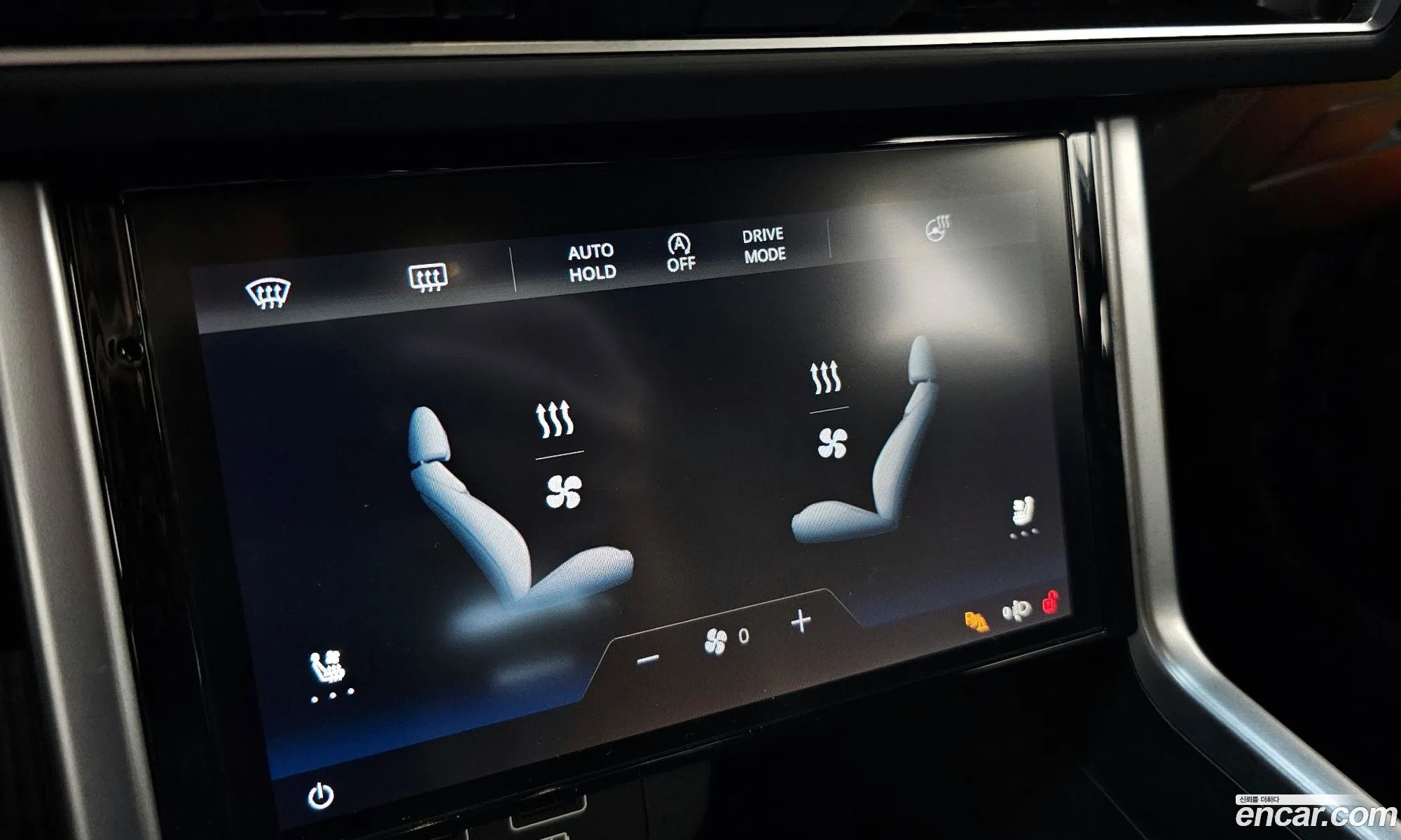 KG Mobility (SsangYong) Torres 2022 — 18