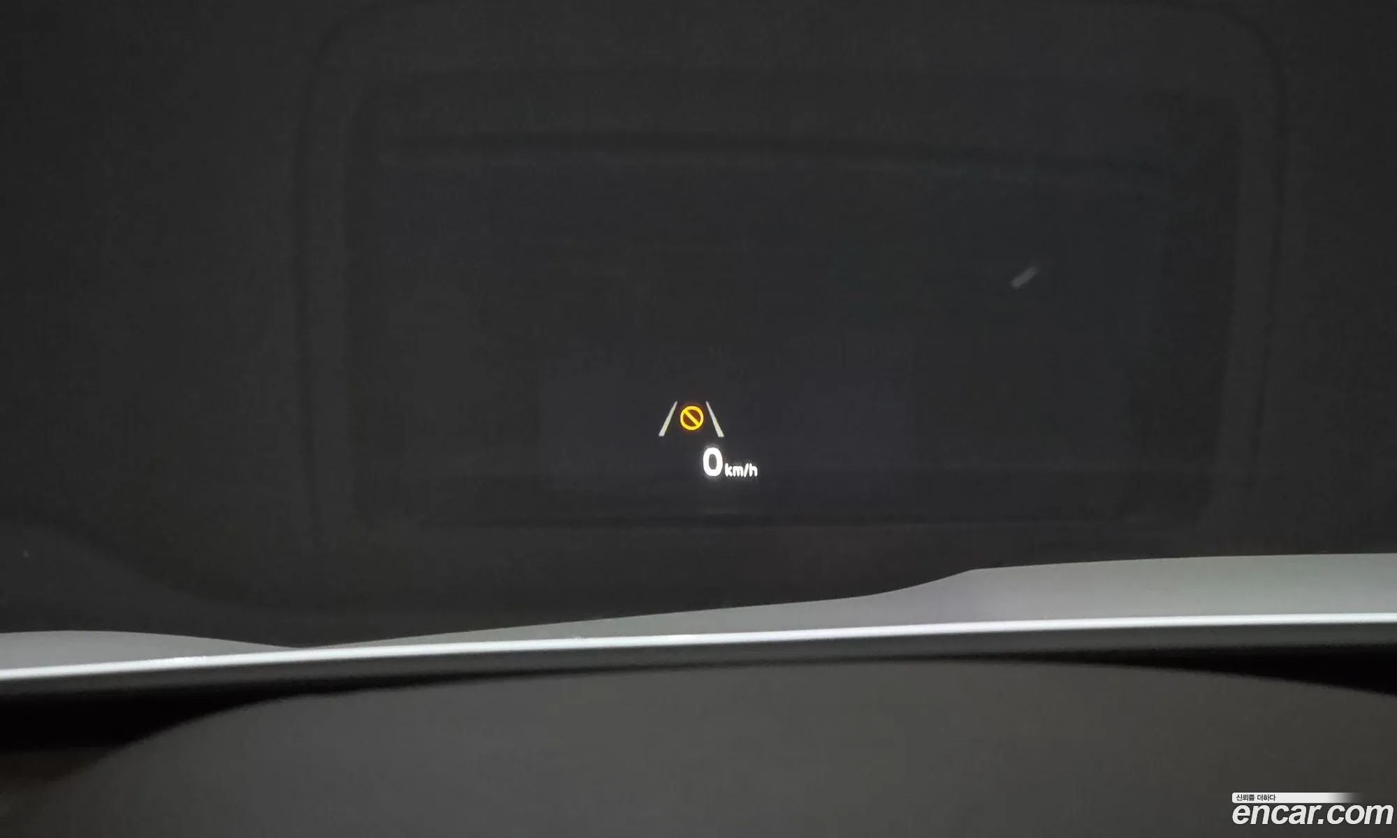 Kia The K9 2019 — 18