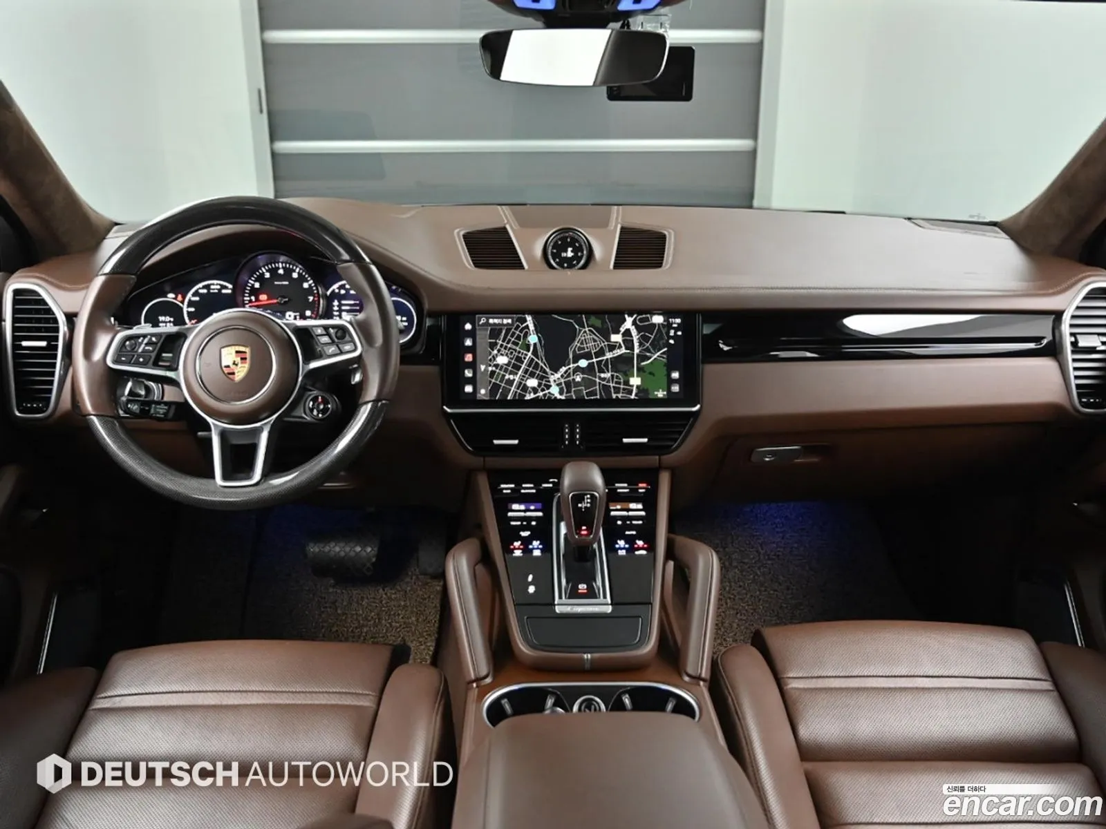 Porsche Cayenne 2022 — 15