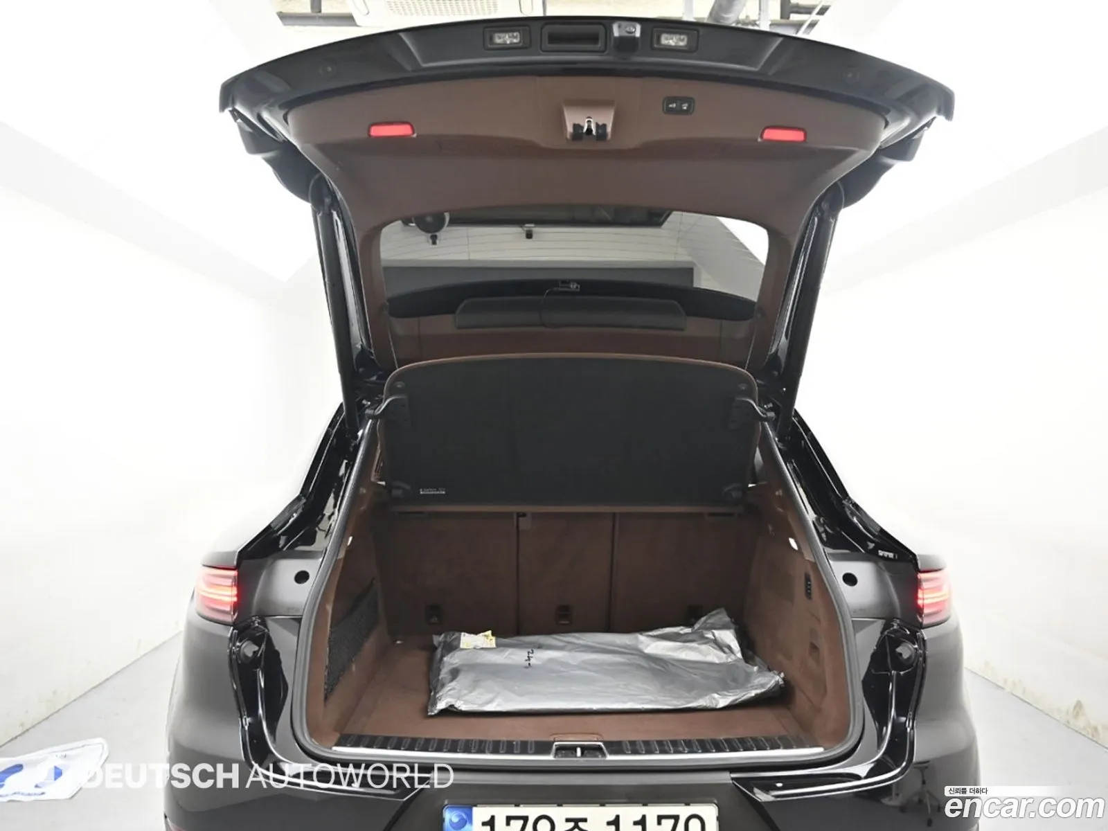 Porsche Cayenne 2022 — 10