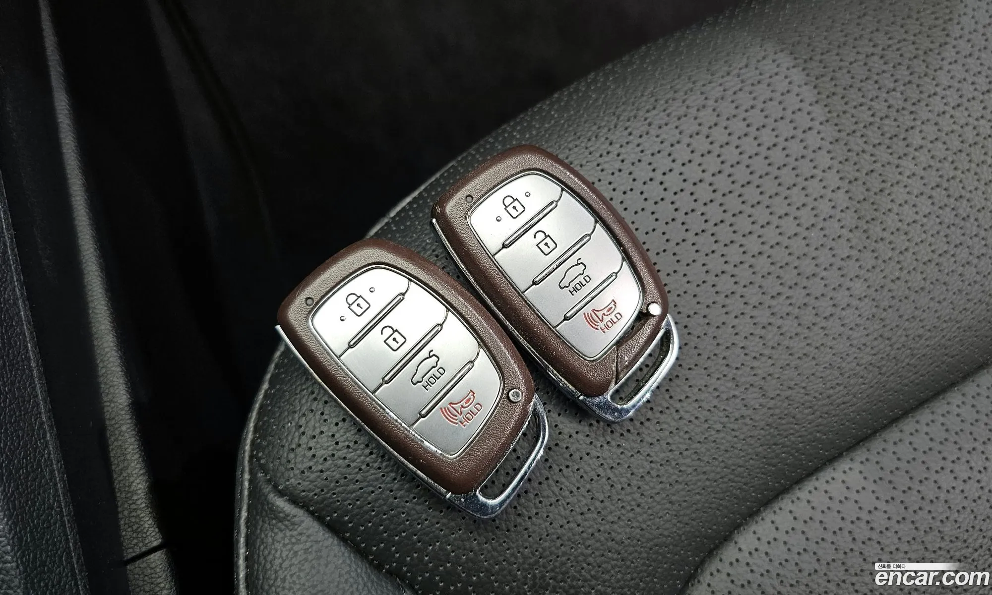 Hyundai Elantra AD 2017 — 7