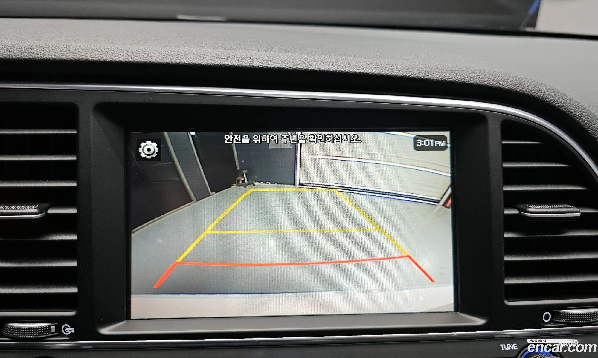 Hyundai Elantra AD 2017 — 2
