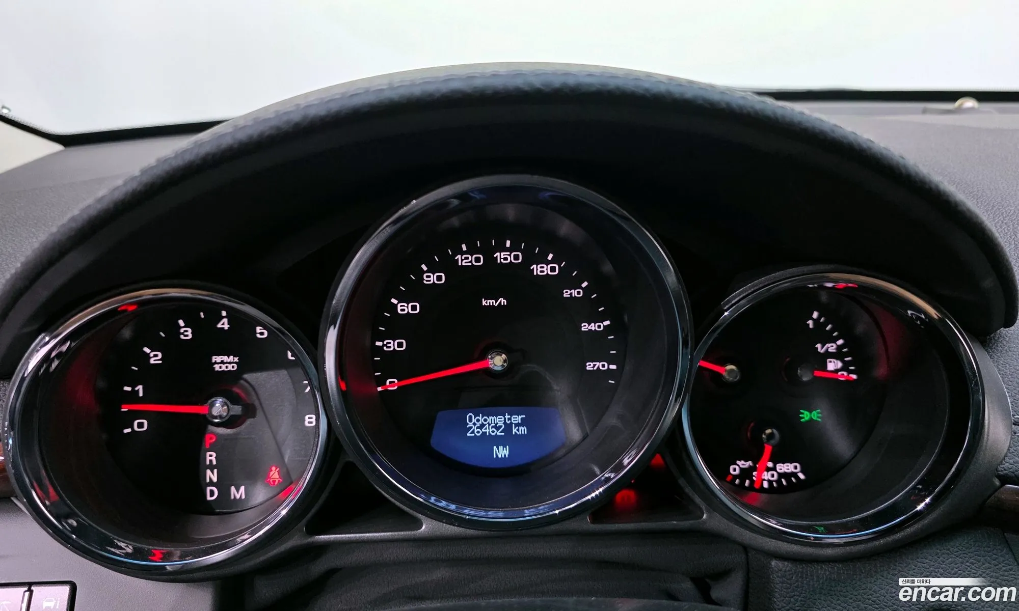 Cadillac CTS 2010 1G6DZ5EG4A0108667 — 3