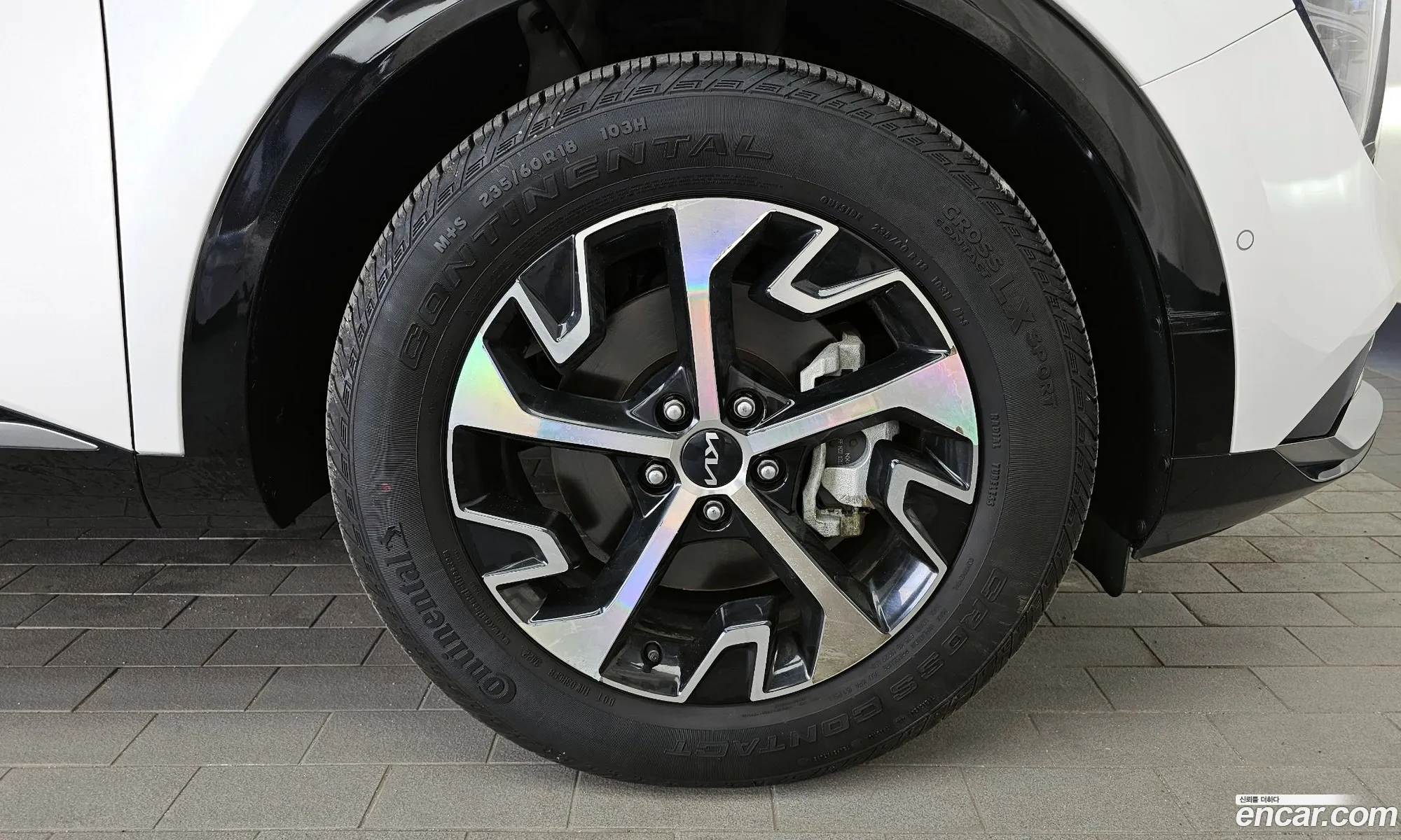 Kia Sportage Hybrid 2023 — 29