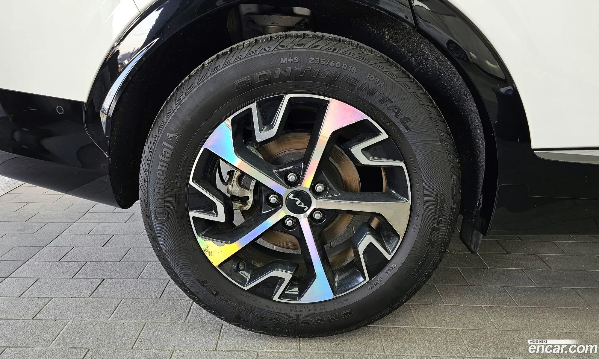 Kia Sportage Hybrid 2023 — 6