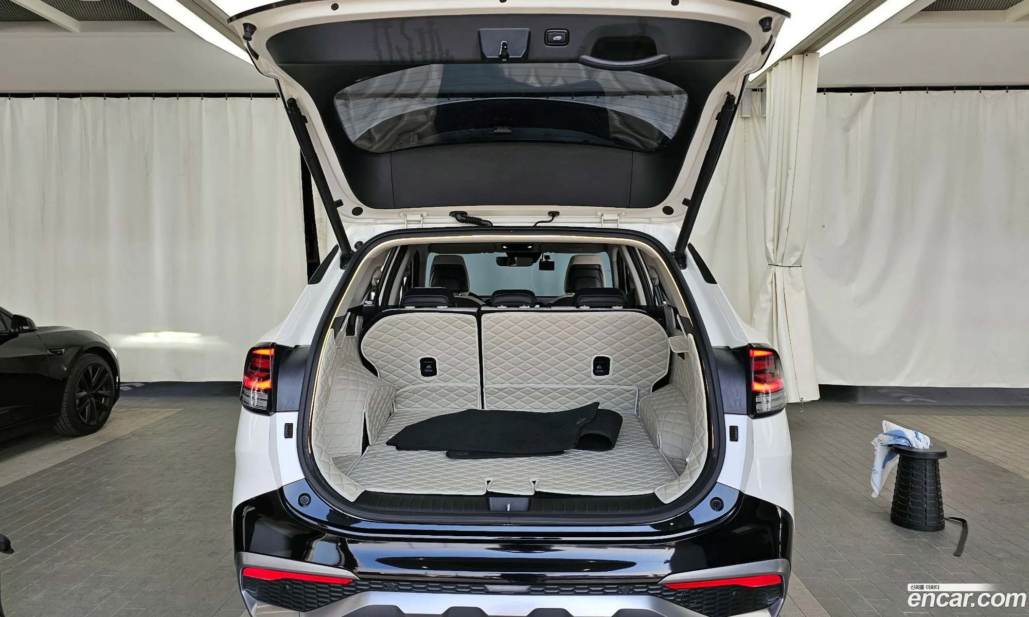 Kia Sportage Hybrid 2023 — 30