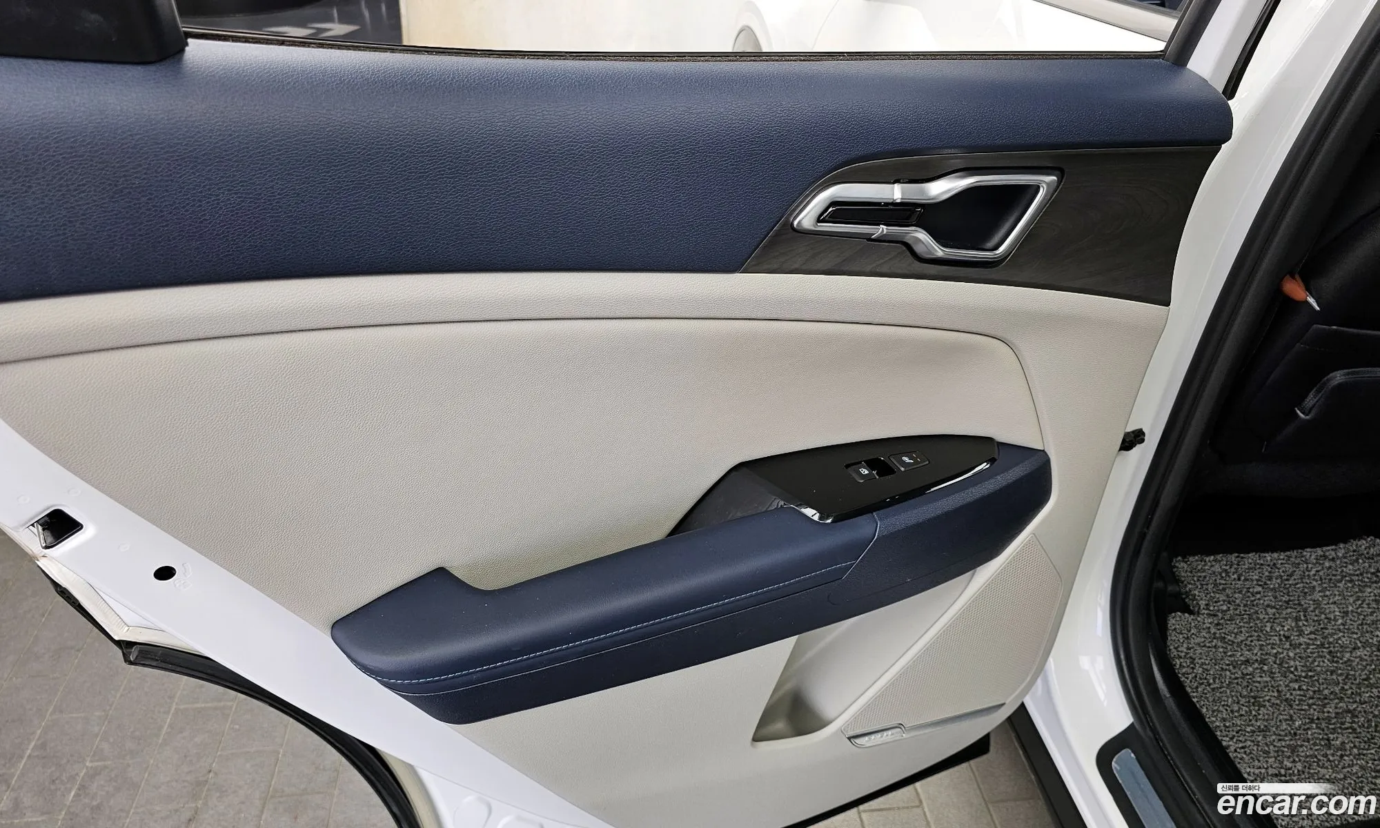 Kia Sportage Hybrid 2023 — 26