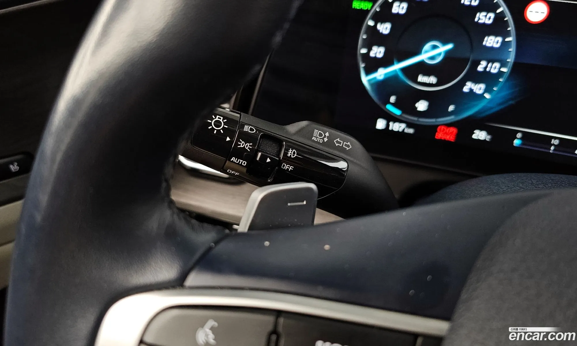 Kia Sportage Hybrid 2023 — 20