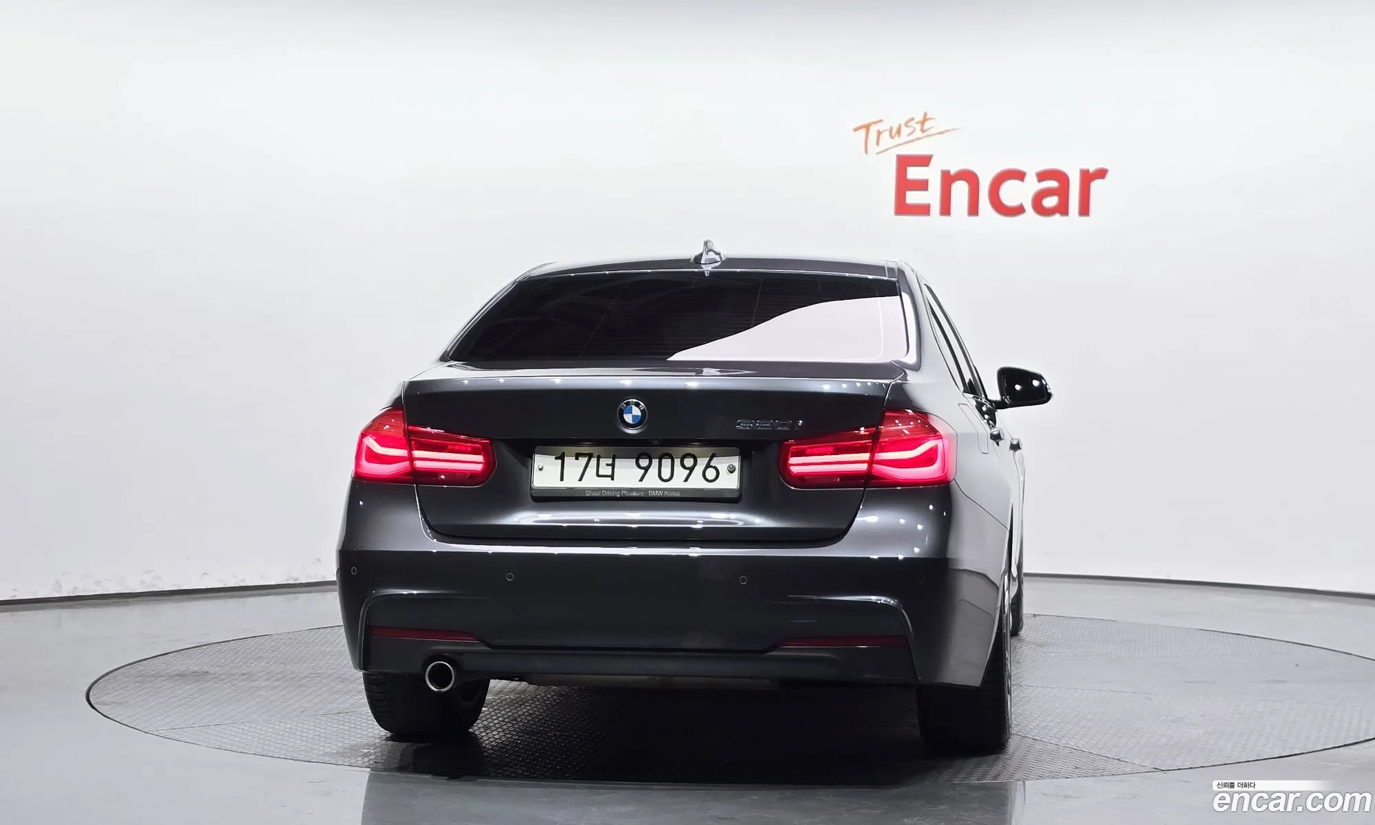 BMW 3 Series 2018 WBA8A9109JAE91506 — 6