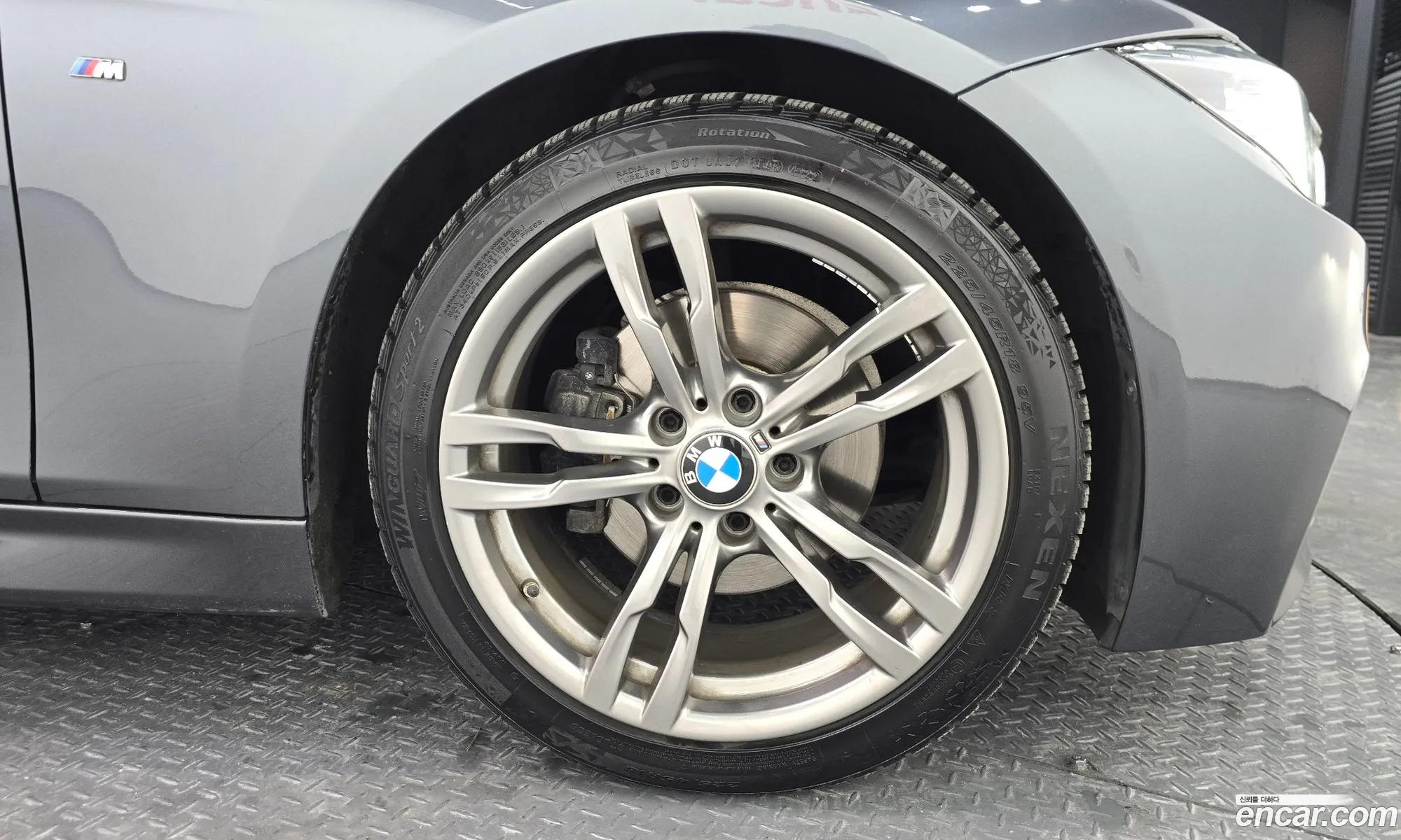 BMW 3 Series 2018 WBA8A9109JAE91506 — 5
