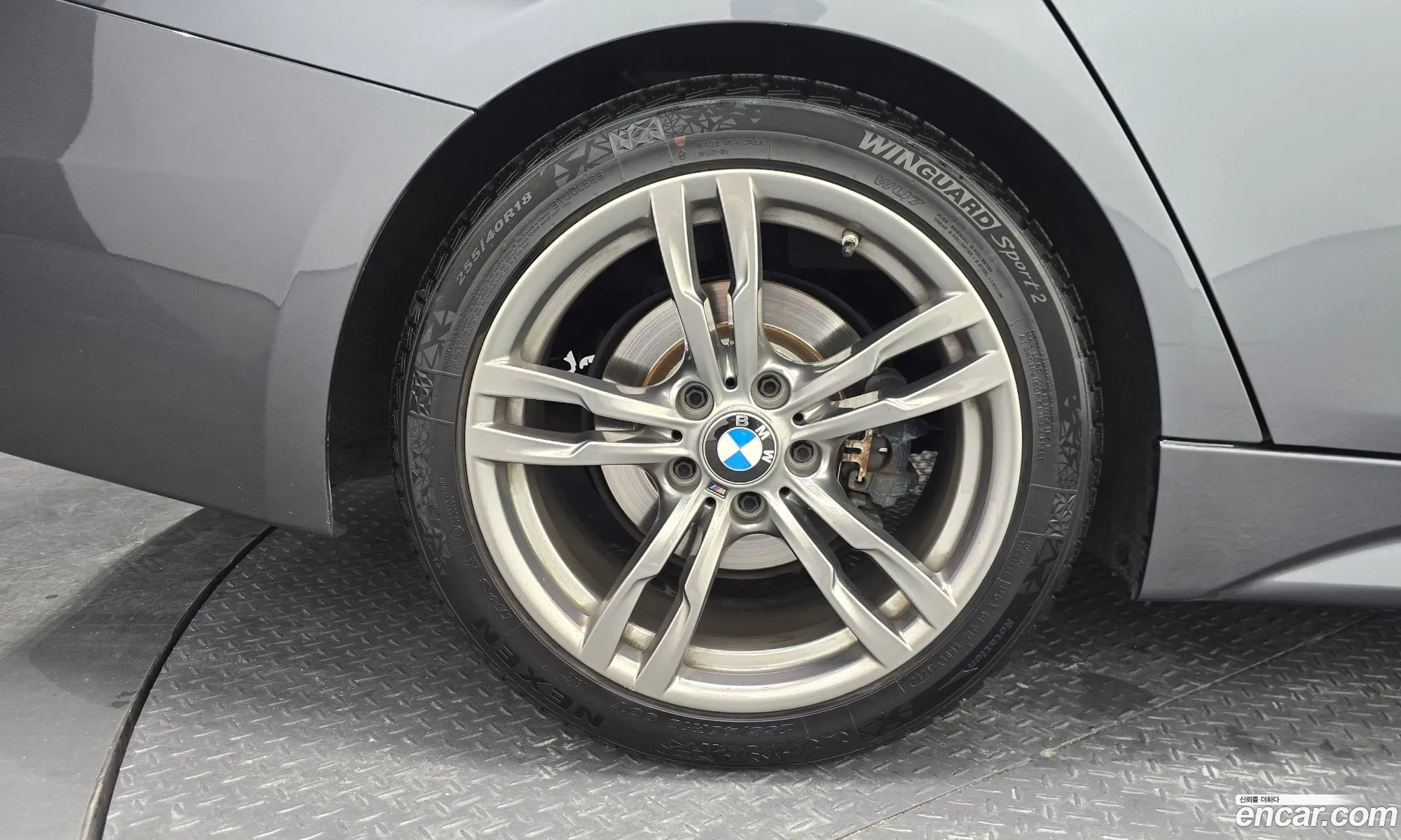 BMW 3 Series 2018 WBA8A9109JAE91506 — 4