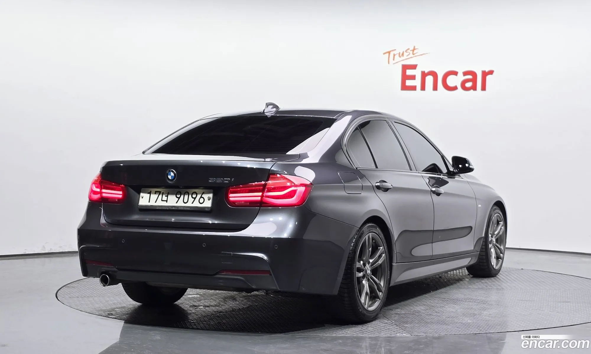 BMW 3 Series 2018 WBA8A9109JAE91506 — 31