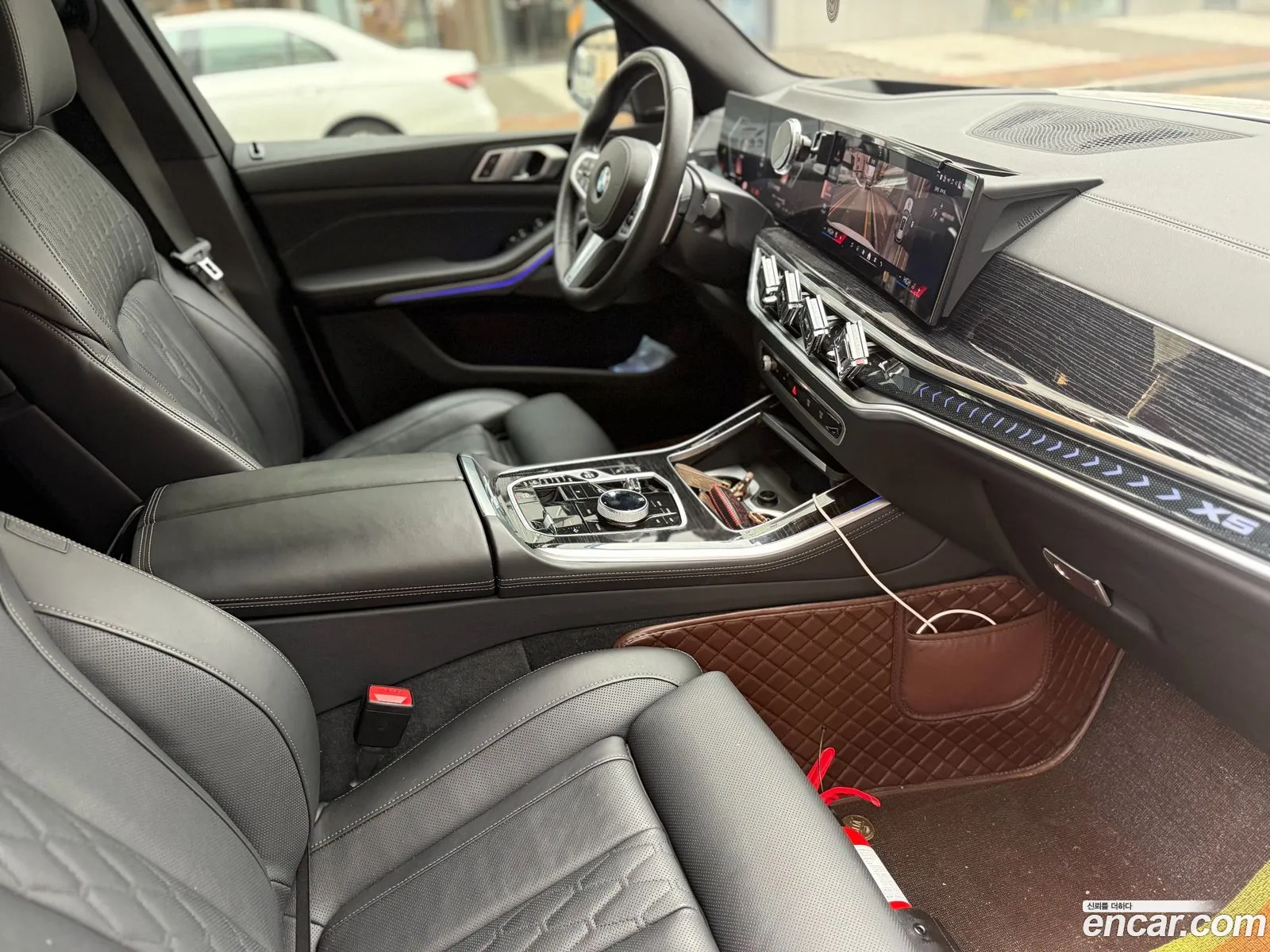 BMW X5 2023 — 15
