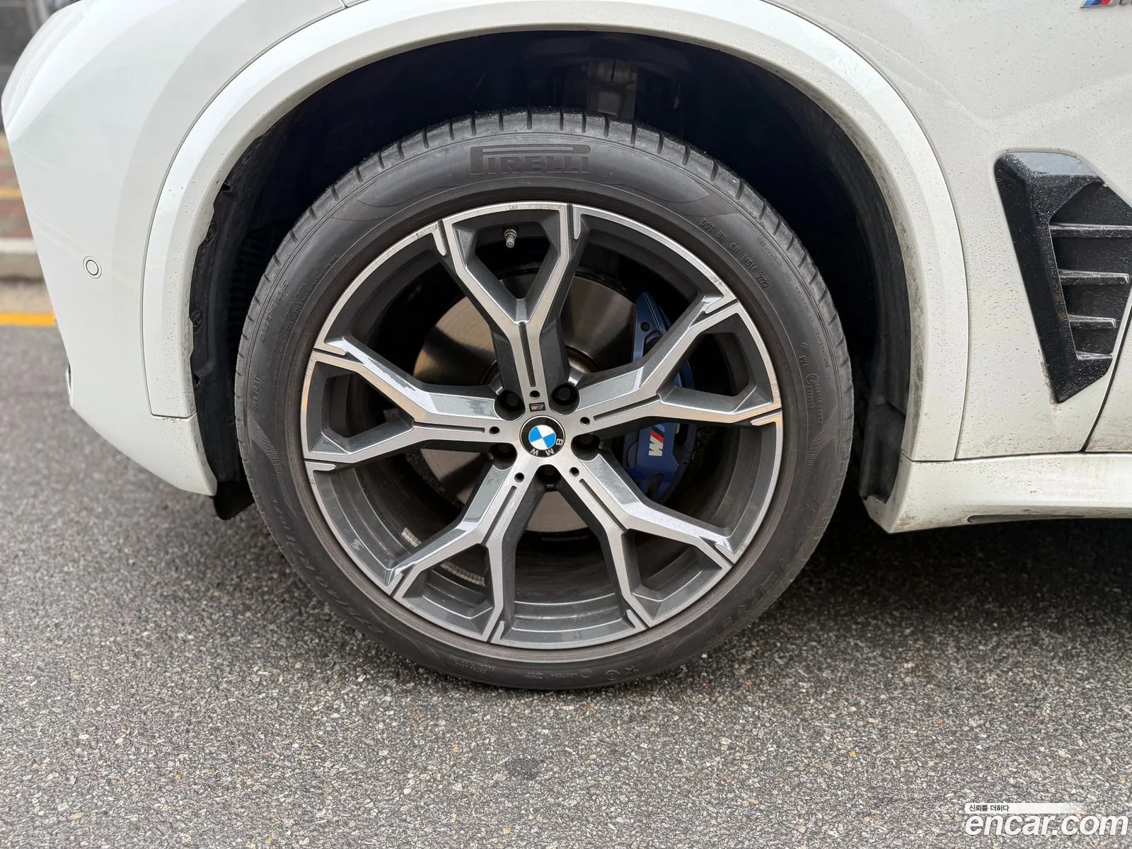BMW X5 2023 — 4