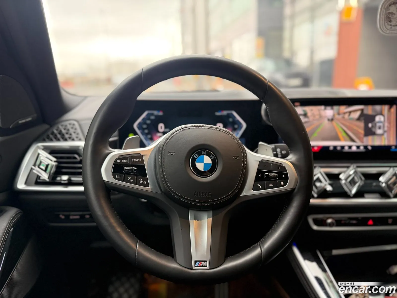 BMW X5 2023 — 14