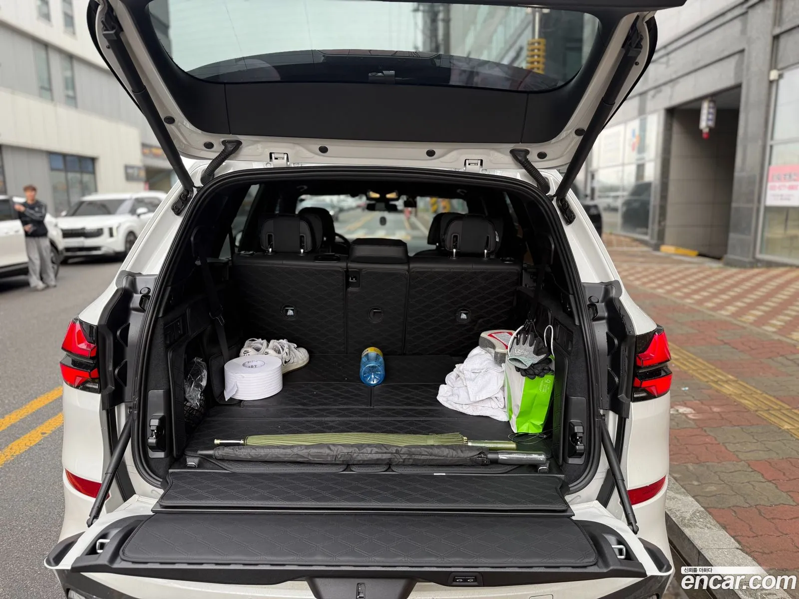 BMW X5 2023 — 9