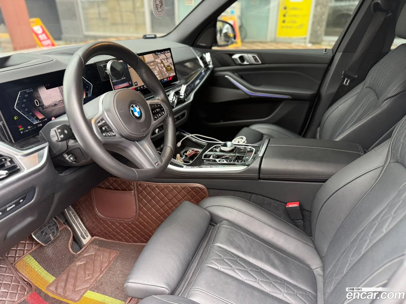 BMW X5 2023 — 19
