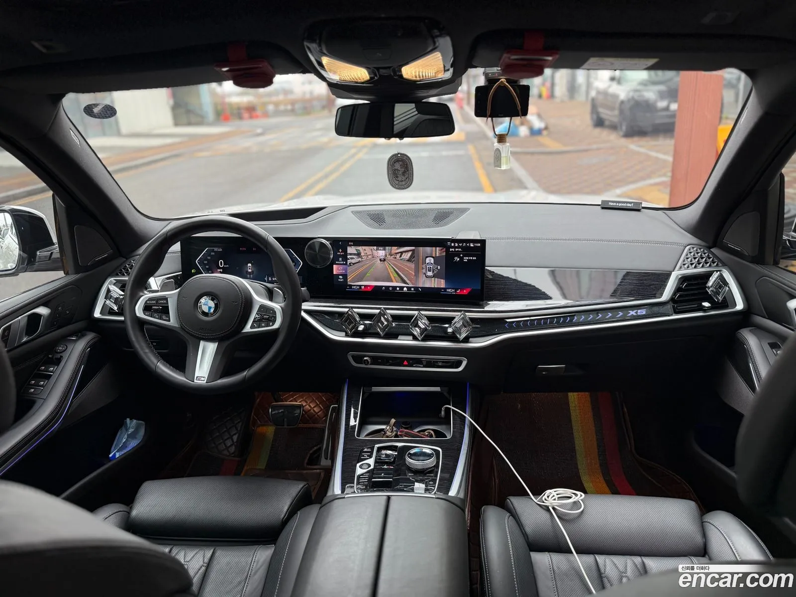 BMW X5 2023 — 20