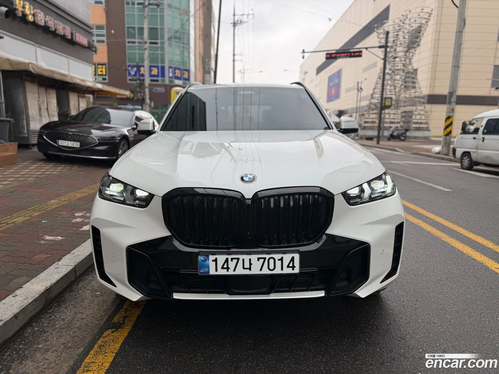 BMW X5 2023 — 16